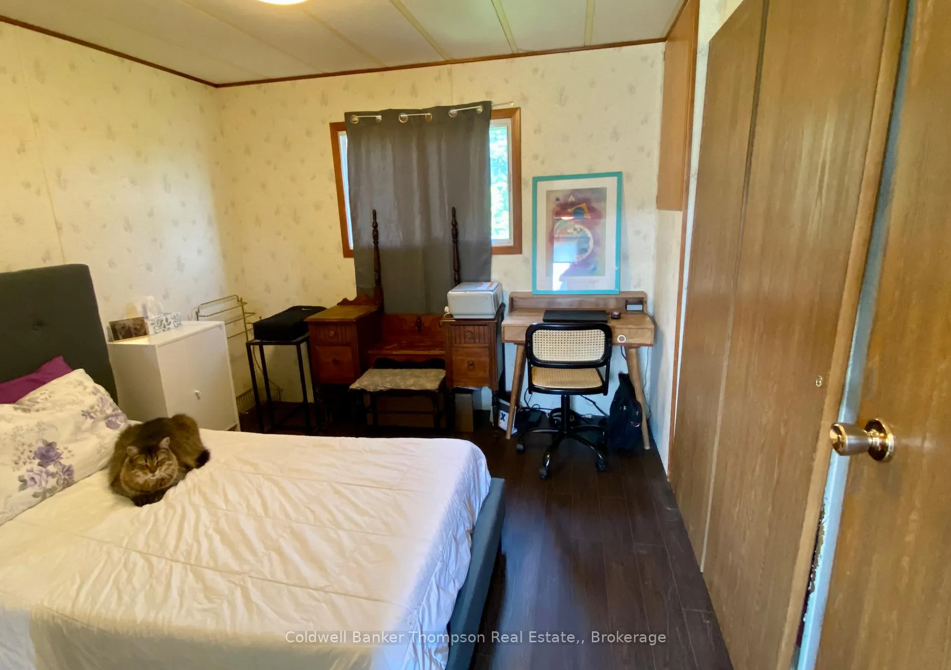Photo 20 of 28 Hilltop Road S, Parry Sound Remote Area, Arnstein — HOMEH