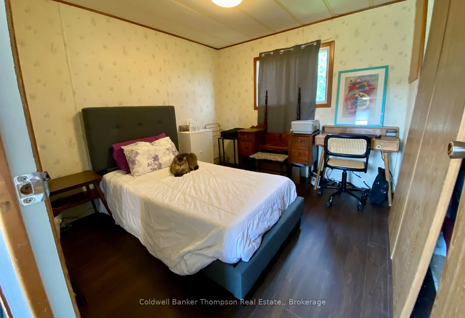 Photo 21 of 28 Hilltop Road S, Parry Sound Remote Area, Arnstein — HOMEH