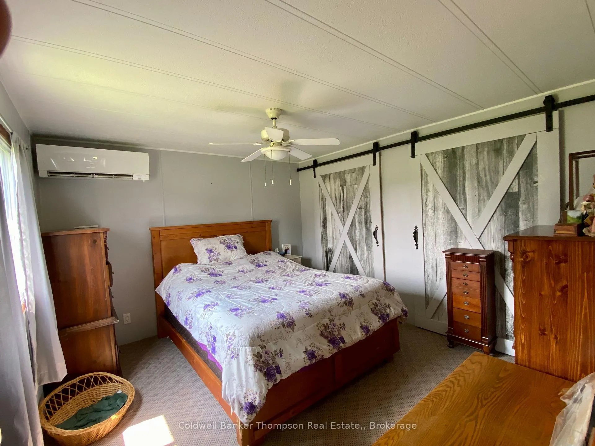 Photo 24 of 28 Hilltop Road S, Parry Sound Remote Area, Arnstein — HOMEH