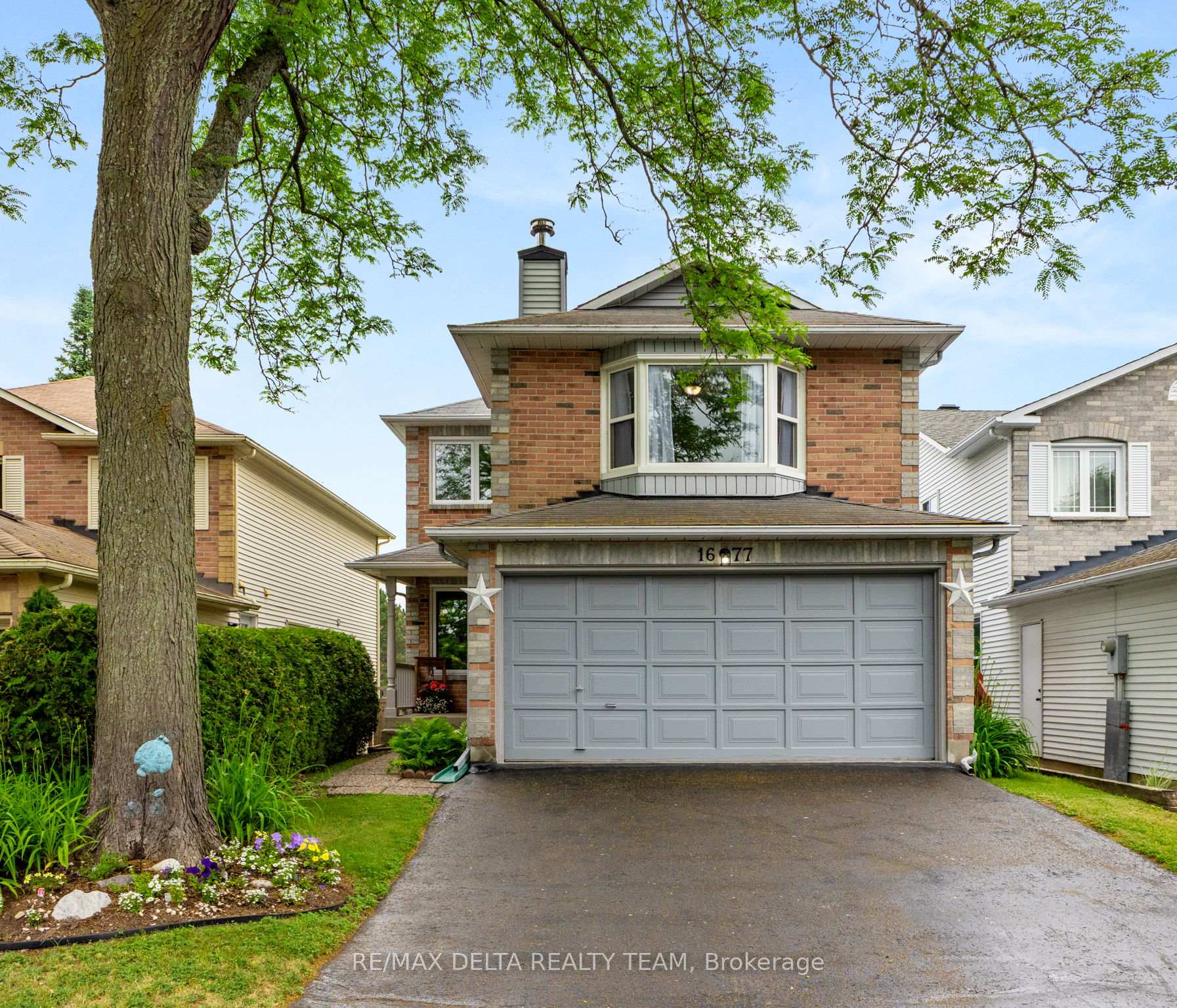 Photo 1 of 1677 Des Perdrix Crescent, Ottawa, Orleans/Sunridge — HOMEH