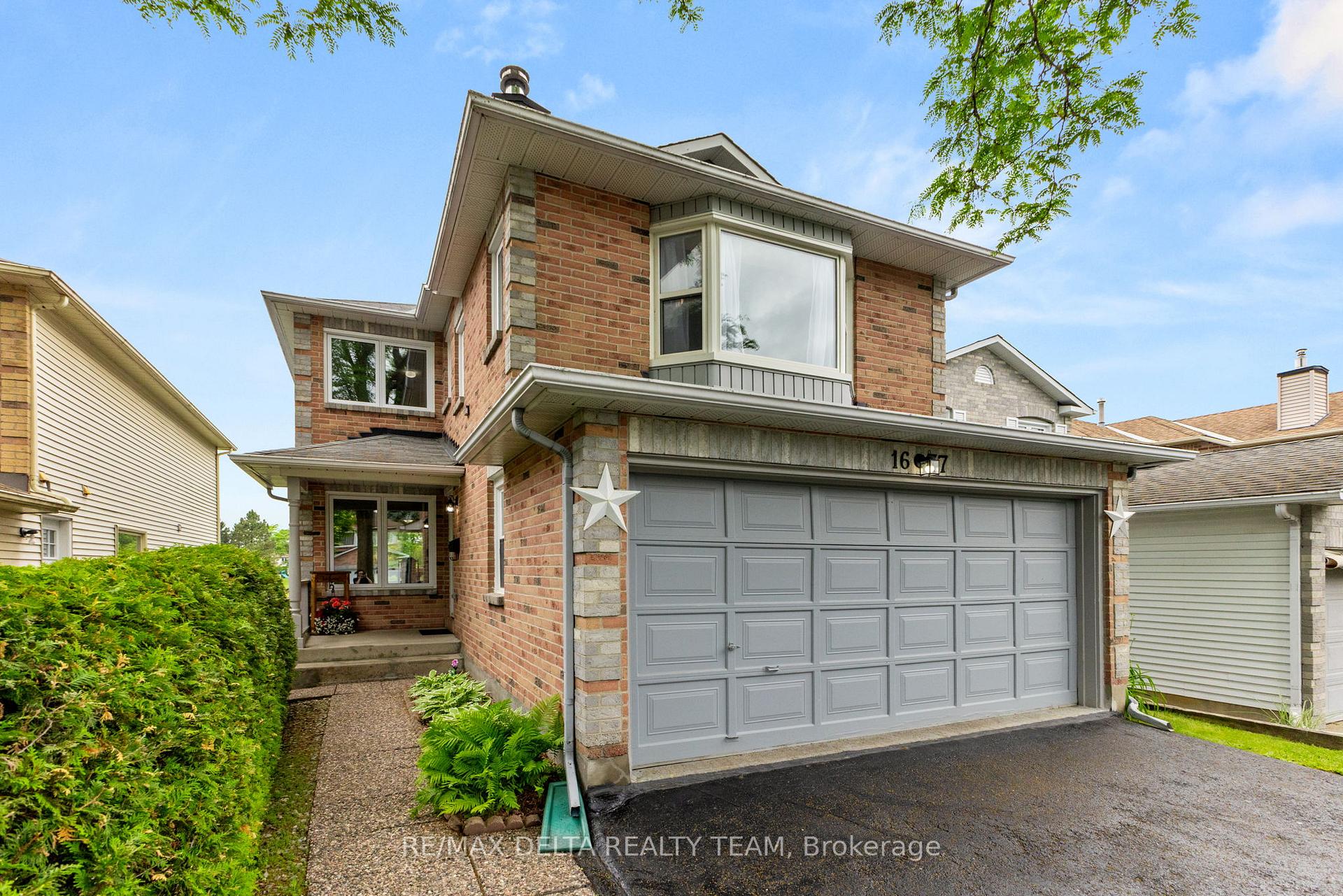 Photo 2 of 1677 Des Perdrix Crescent, Ottawa, Orleans/Sunridge — HOMEH