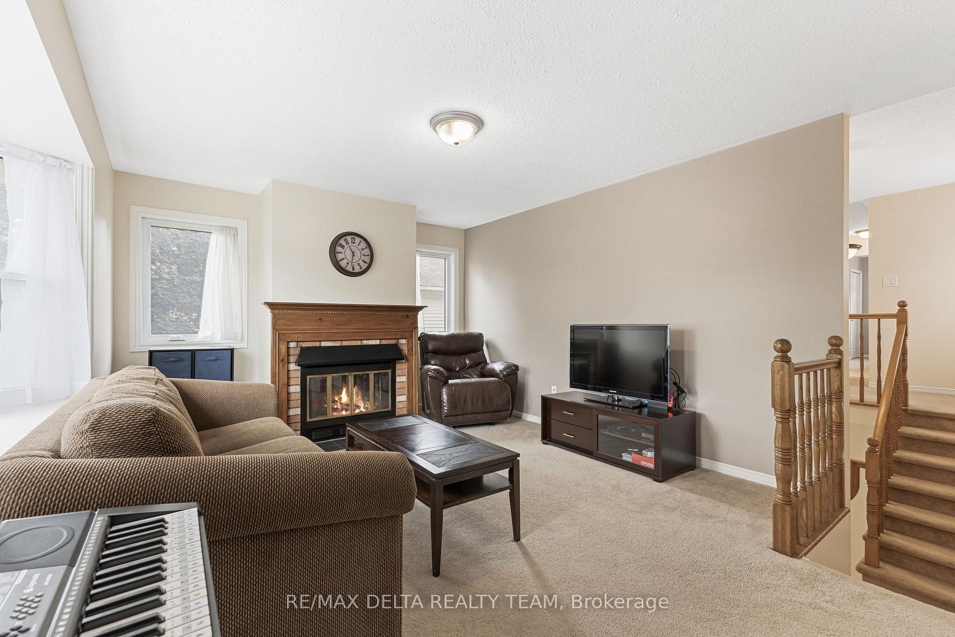Photo 18 of 1677 Des Perdrix Crescent, Ottawa, Orleans/Sunridge — HOMEH