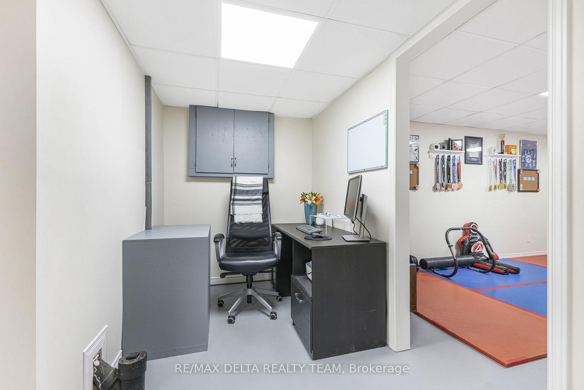 Photo 27 of 1677 Des Perdrix Crescent, Ottawa, Orleans/Sunridge — HOMEH