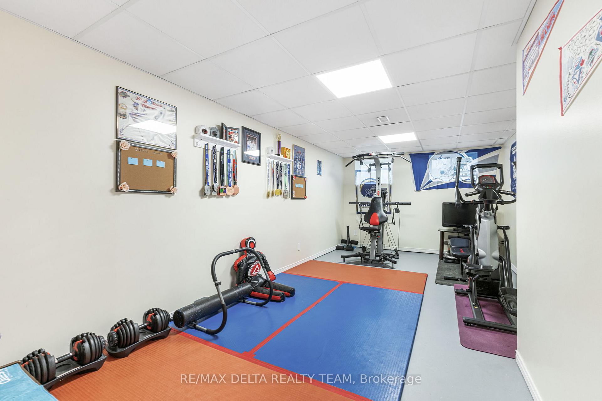 Photo 28 of 1677 Des Perdrix Crescent, Ottawa, Orleans/Sunridge — HOMEH