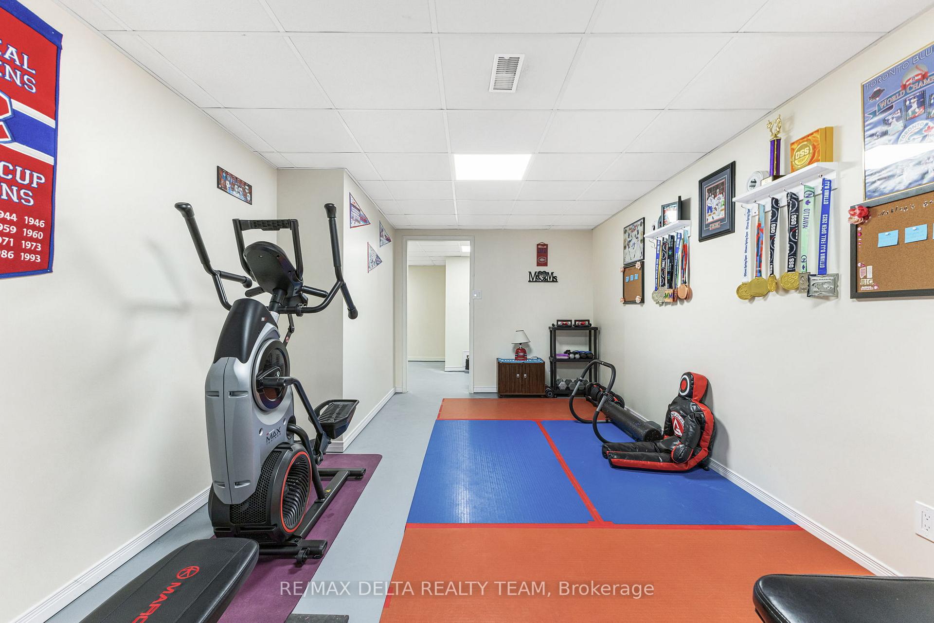 Photo 29 of 1677 Des Perdrix Crescent, Ottawa, Orleans/Sunridge — HOMEH