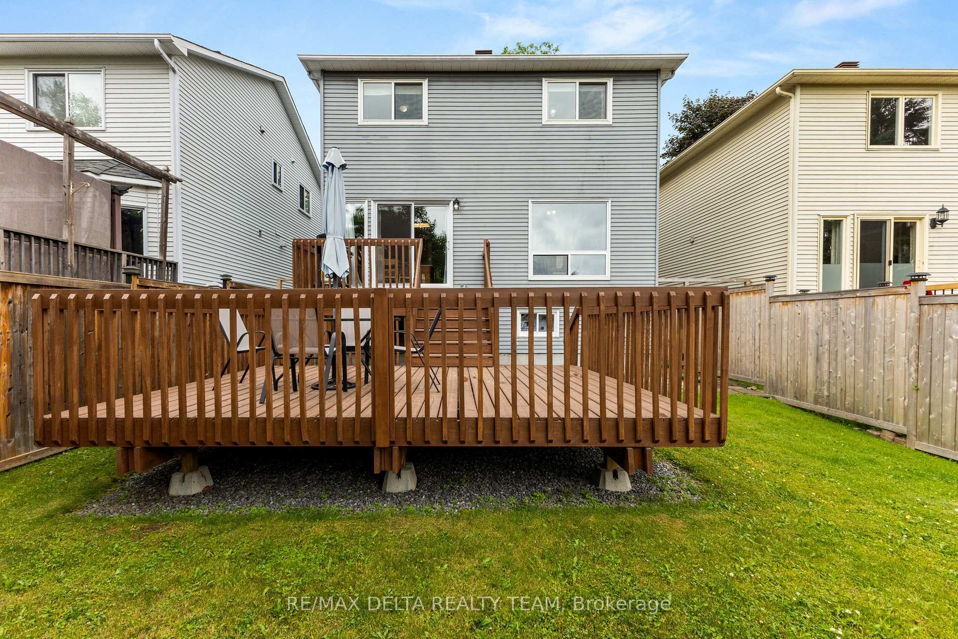 Photo 31 of 1677 Des Perdrix Crescent, Ottawa, Orleans/Sunridge — HOMEH