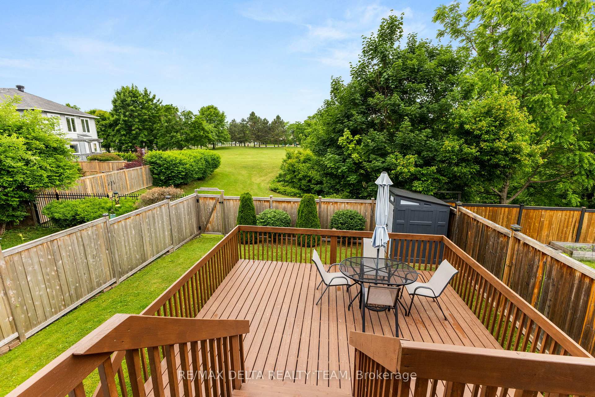 Photo 33 of 1677 Des Perdrix Crescent, Ottawa, Orleans/Sunridge — HOMEH