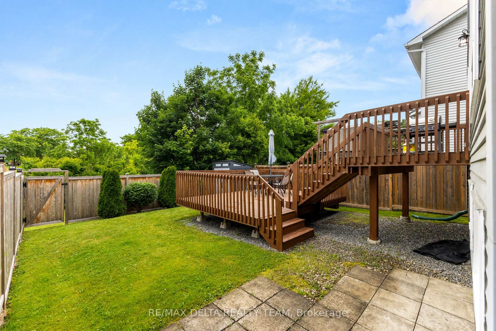Photo 35 of 1677 Des Perdrix Crescent, Ottawa, Orleans/Sunridge — HOMEH