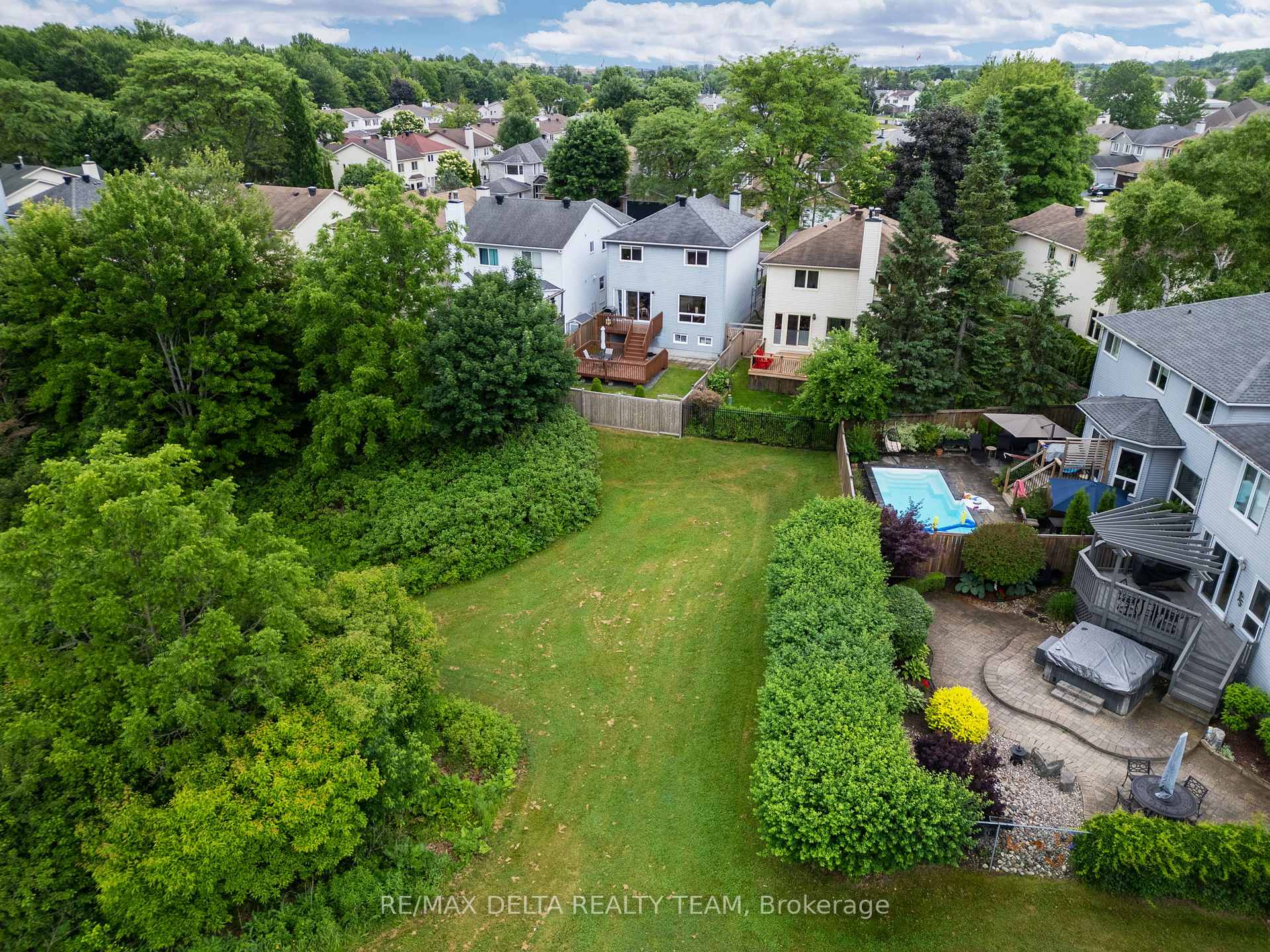 Photo 38 of 1677 Des Perdrix Crescent, Ottawa, Orleans/Sunridge — HOMEH