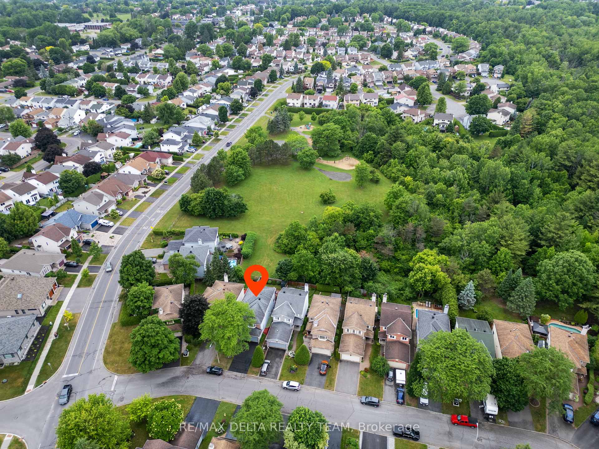 Photo 40 of 1677 Des Perdrix Crescent, Ottawa, Orleans/Sunridge — HOMEH