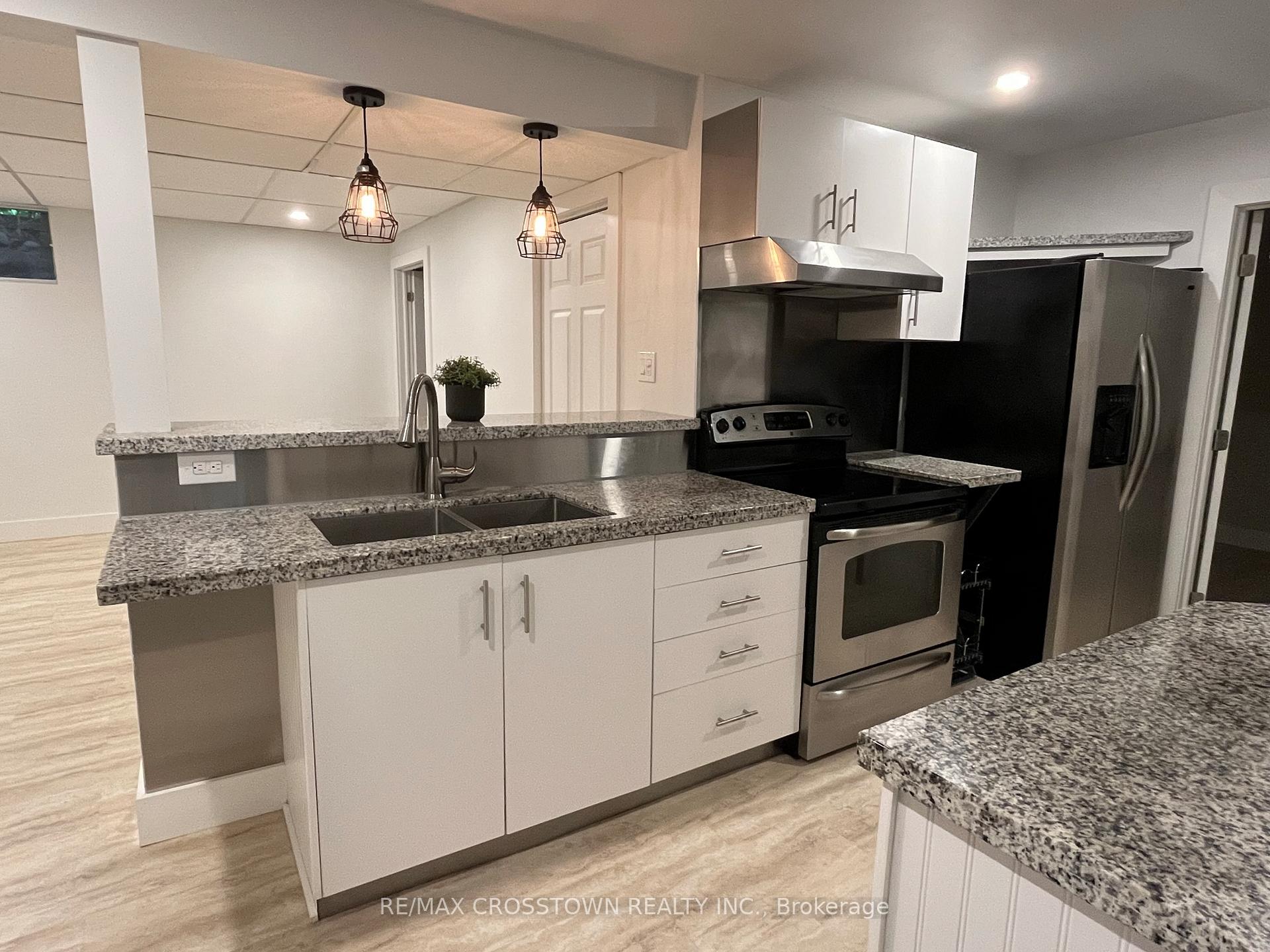 Photo 5 of Unit Lower, 23 Free Drive, Orillia — HOMEH