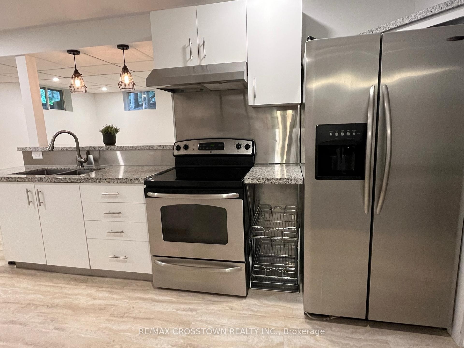 Photo 6 of Unit Lower, 23 Free Drive, Orillia — HOMEH