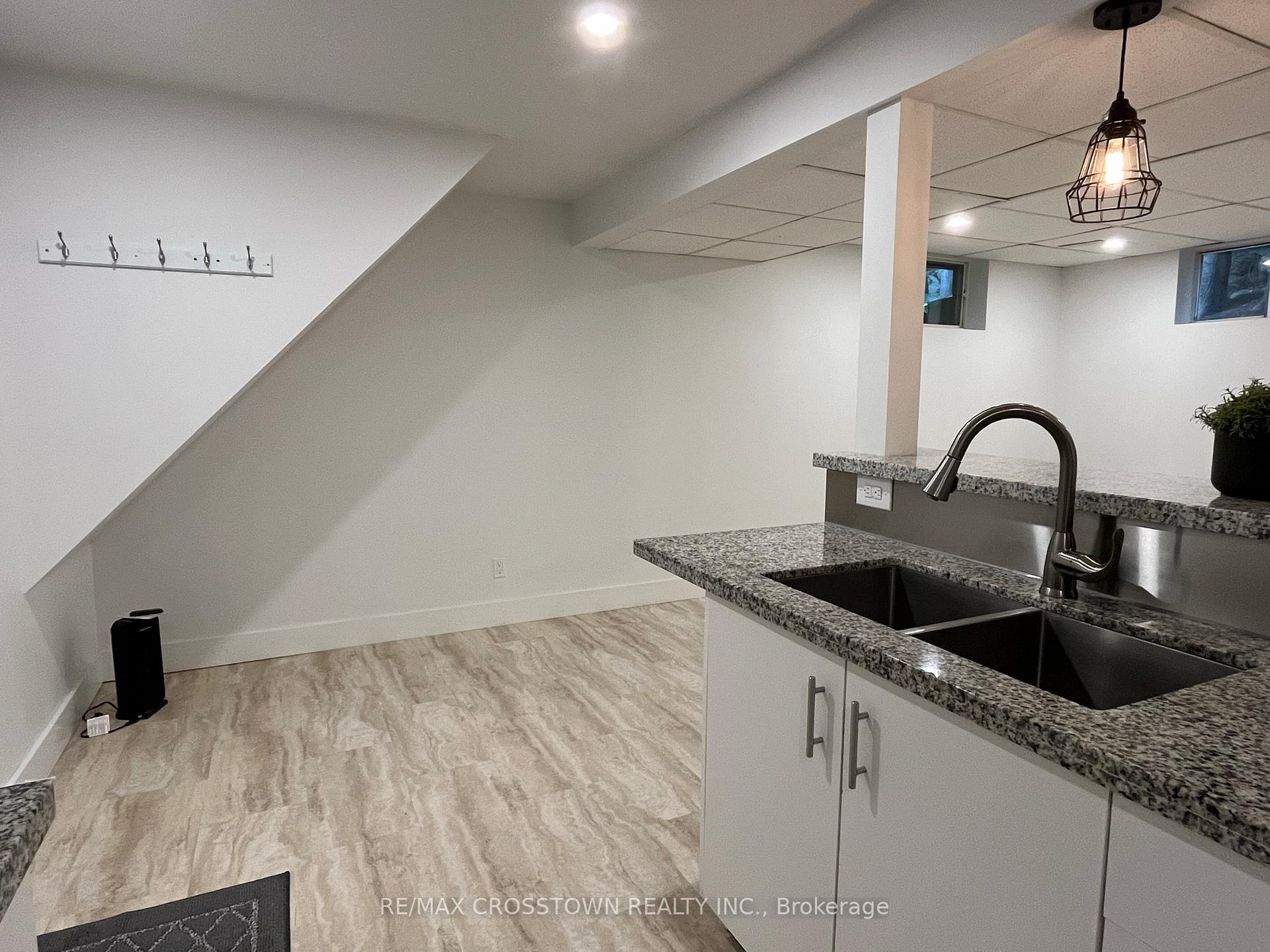 Photo 7 of Unit Lower, 23 Free Drive, Orillia — HOMEH