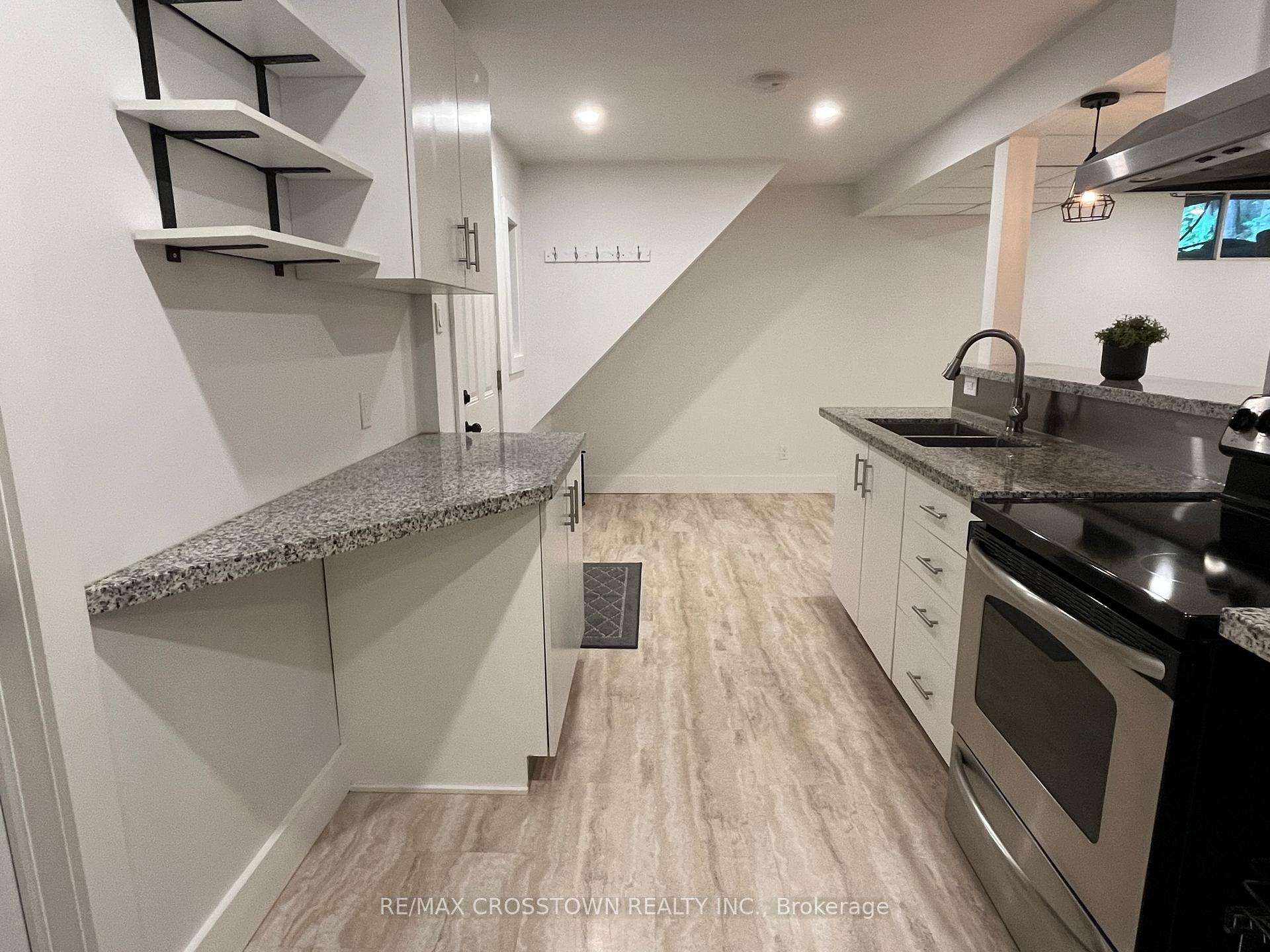 Photo 9 of Unit Lower, 23 Free Drive, Orillia — HOMEH