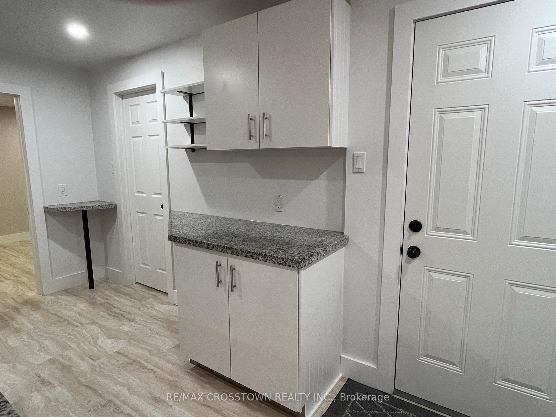 Photo 10 of Unit Lower, 23 Free Drive, Orillia — HOMEH
