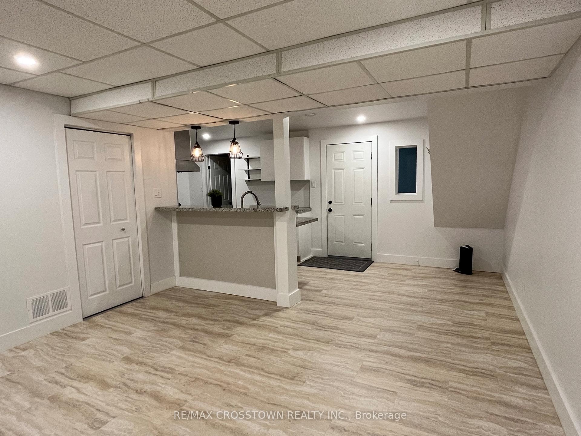 Photo 11 of Unit Lower, 23 Free Drive, Orillia — HOMEH