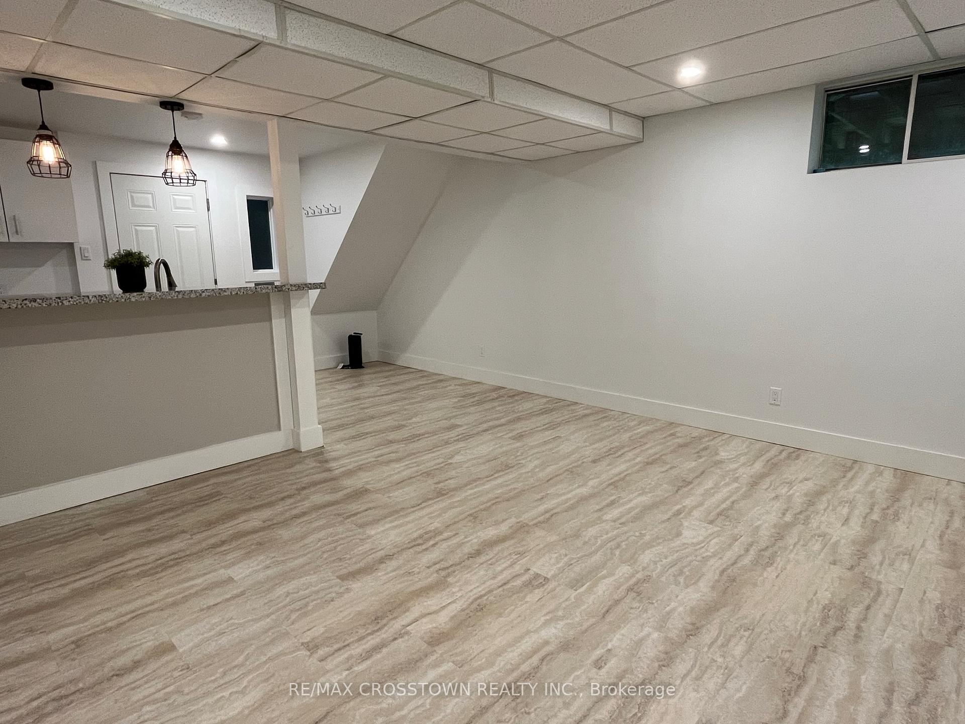 Photo 12 of Unit Lower, 23 Free Drive, Orillia — HOMEH