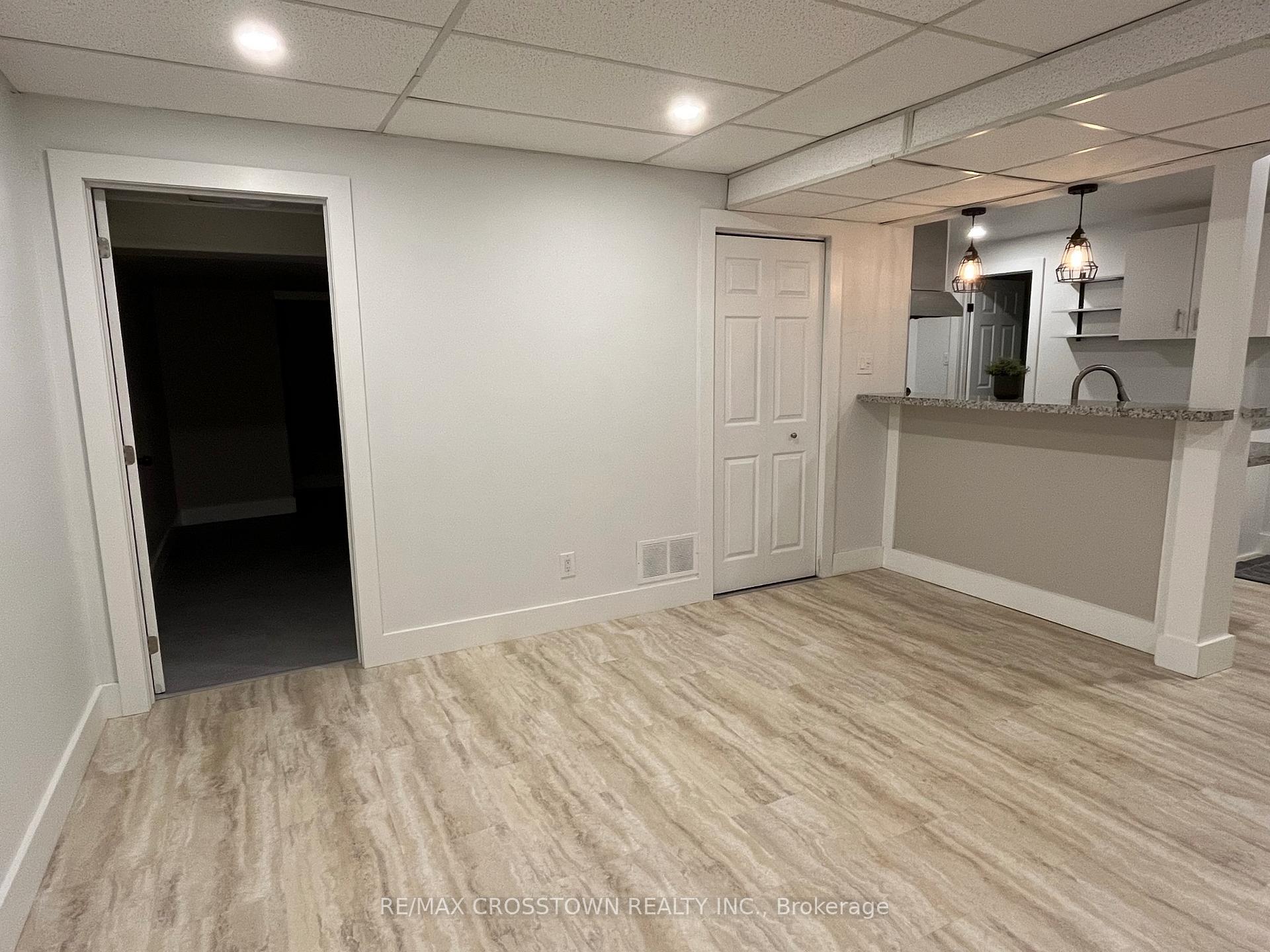 Photo 13 of Unit Lower, 23 Free Drive, Orillia — HOMEH
