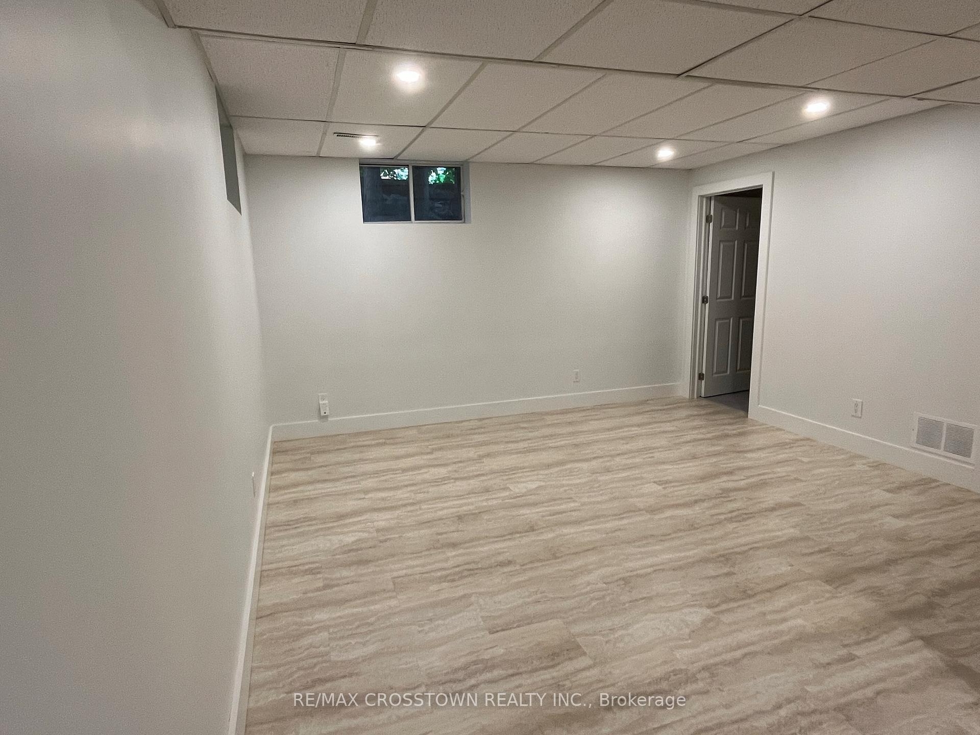 Photo 14 of Unit Lower, 23 Free Drive, Orillia — HOMEH
