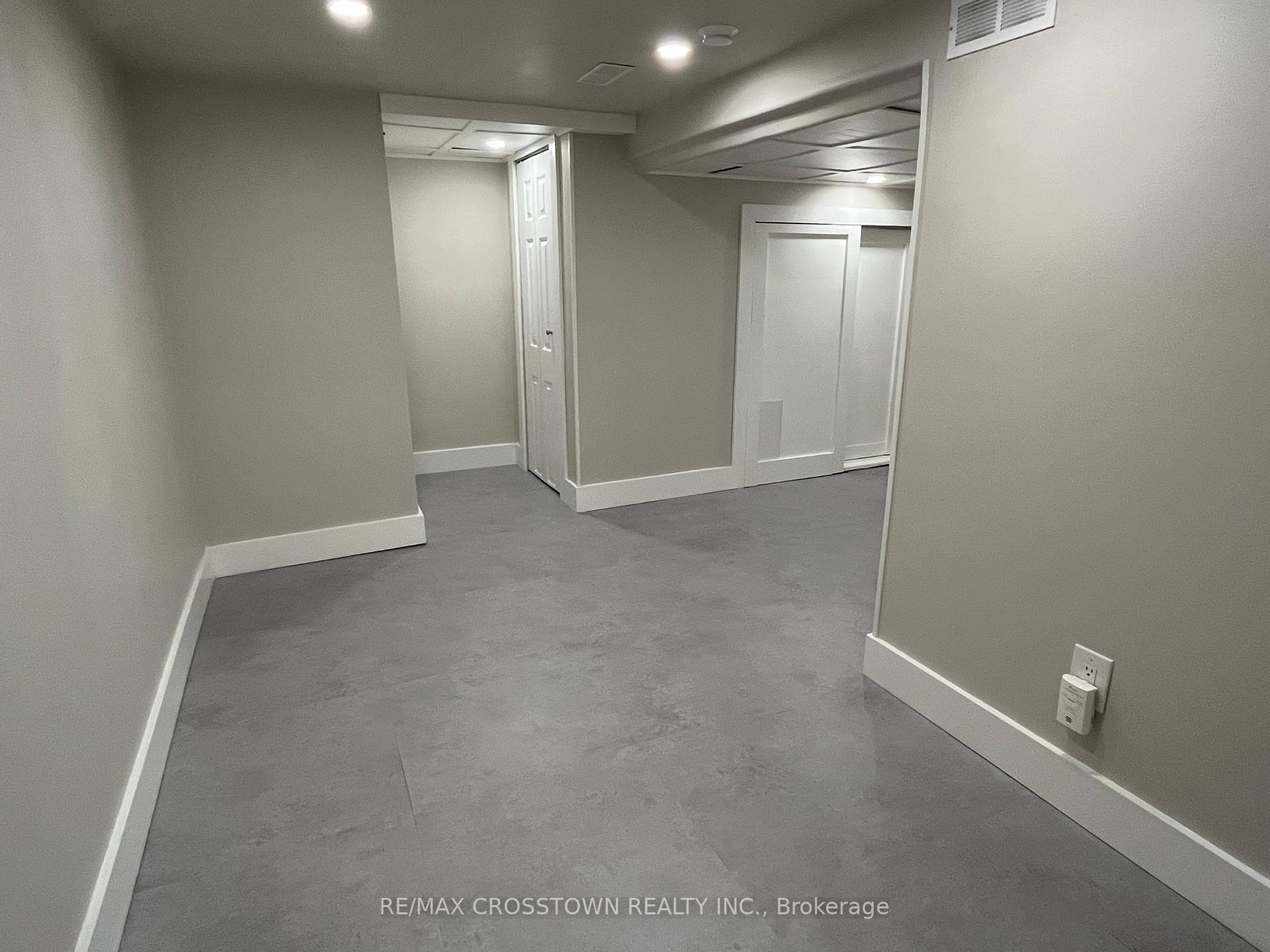 Photo 18 of Unit Lower, 23 Free Drive, Orillia — HOMEH