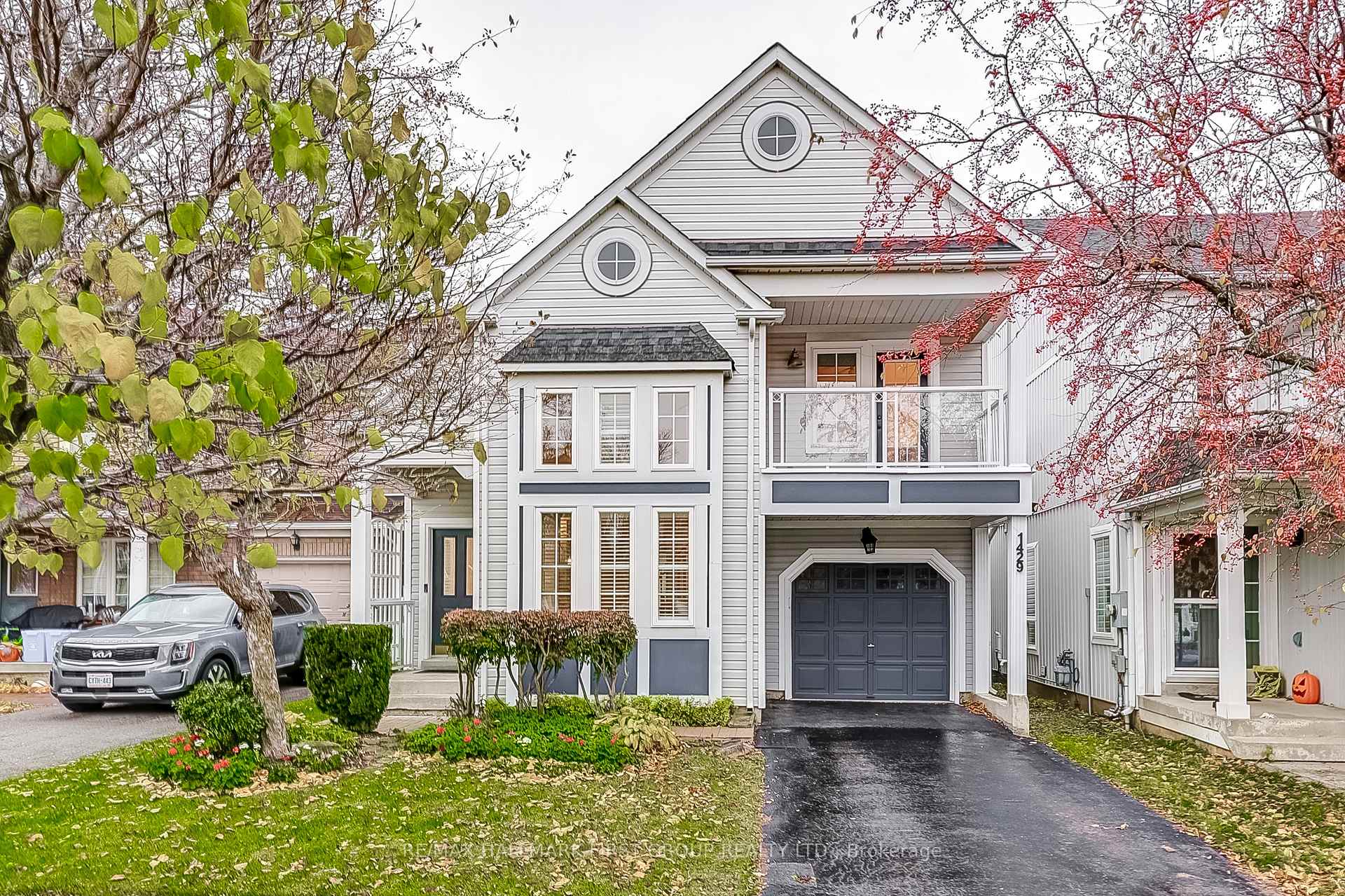 Photo 1 of 1429 Lyncroft Crescent, Oshawa, Taunton — HOMEH