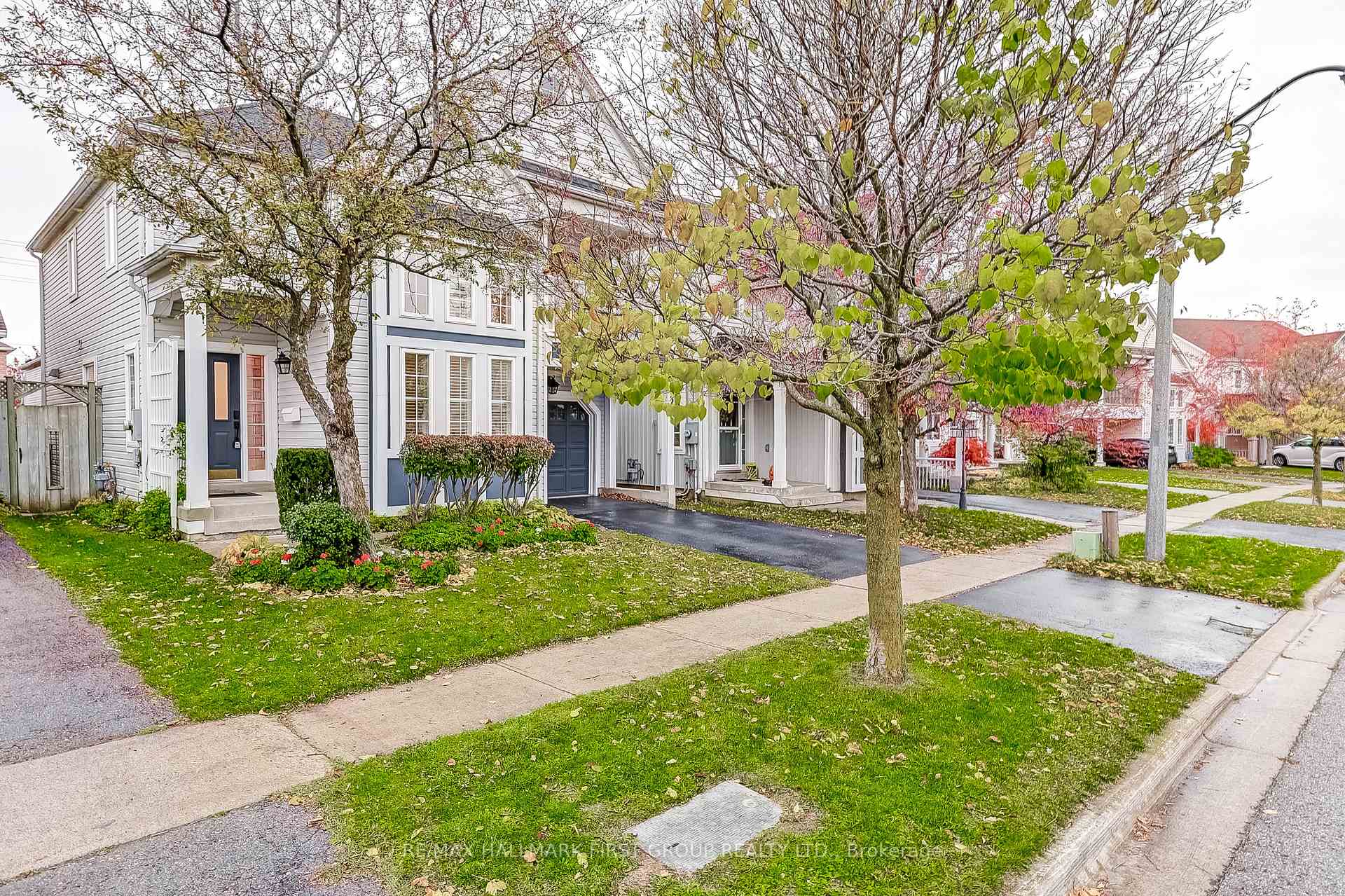 Photo 2 of 1429 Lyncroft Crescent, Oshawa, Taunton — HOMEH
