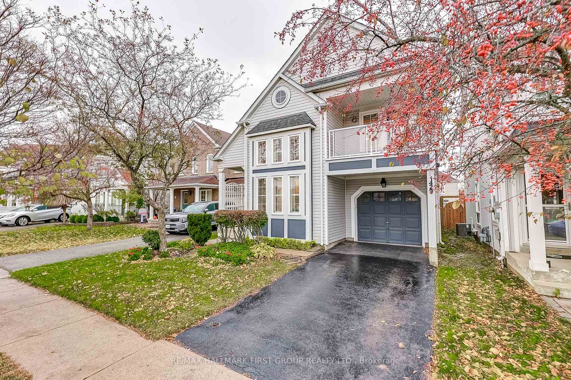 Photo 3 of 1429 Lyncroft Crescent, Oshawa, Taunton — HOMEH