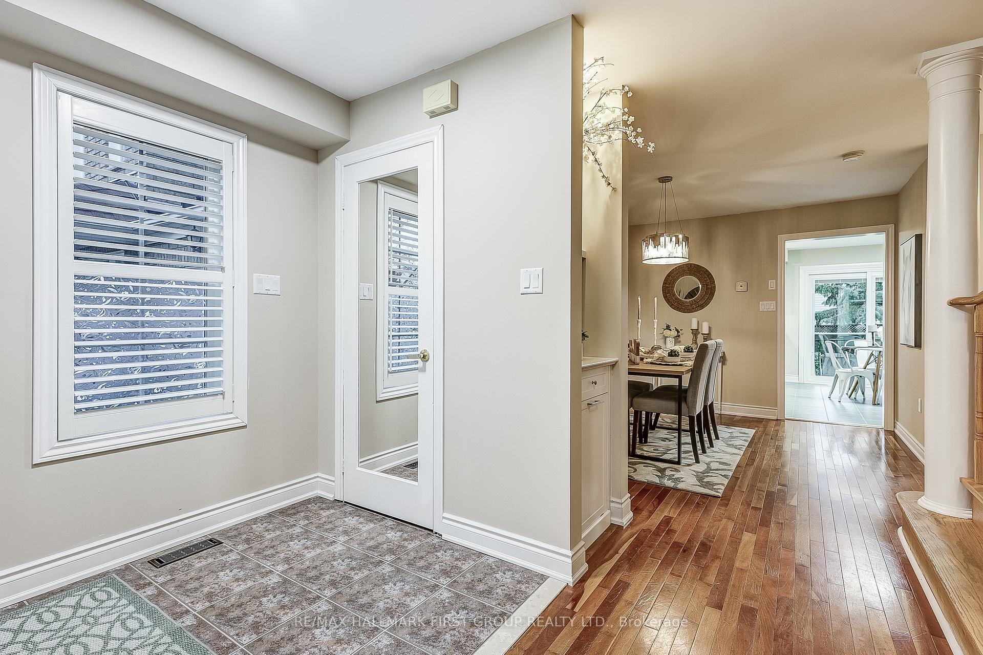 Photo 4 of 1429 Lyncroft Crescent, Oshawa, Taunton — HOMEH