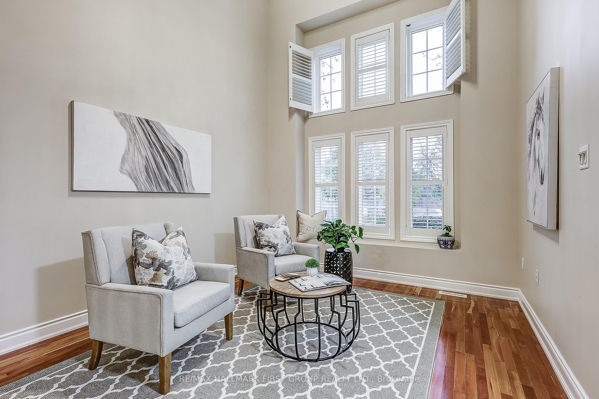 Photo 6 of 1429 Lyncroft Crescent, Oshawa, Taunton — HOMEH