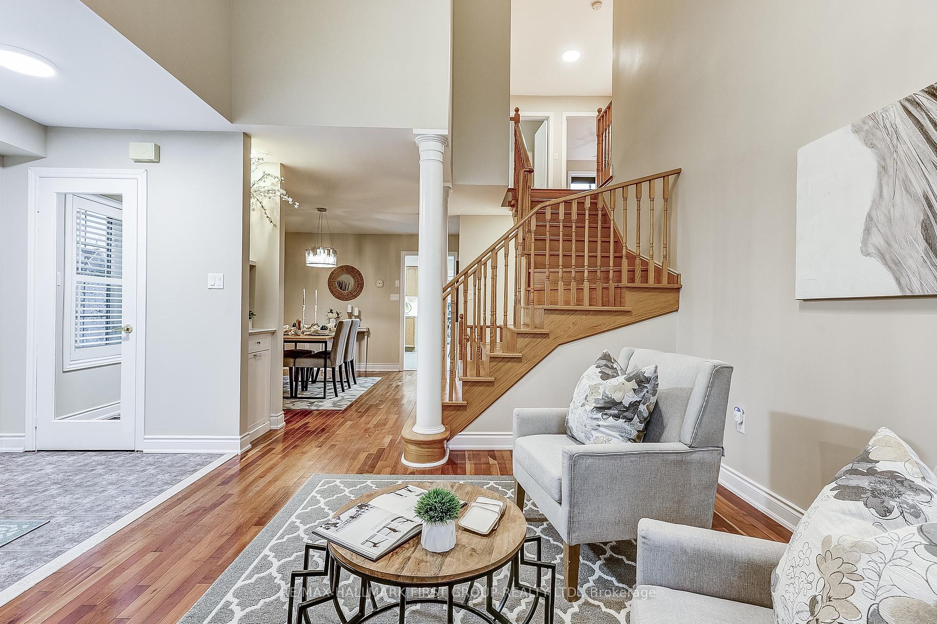 Photo 7 of 1429 Lyncroft Crescent, Oshawa, Taunton — HOMEH
