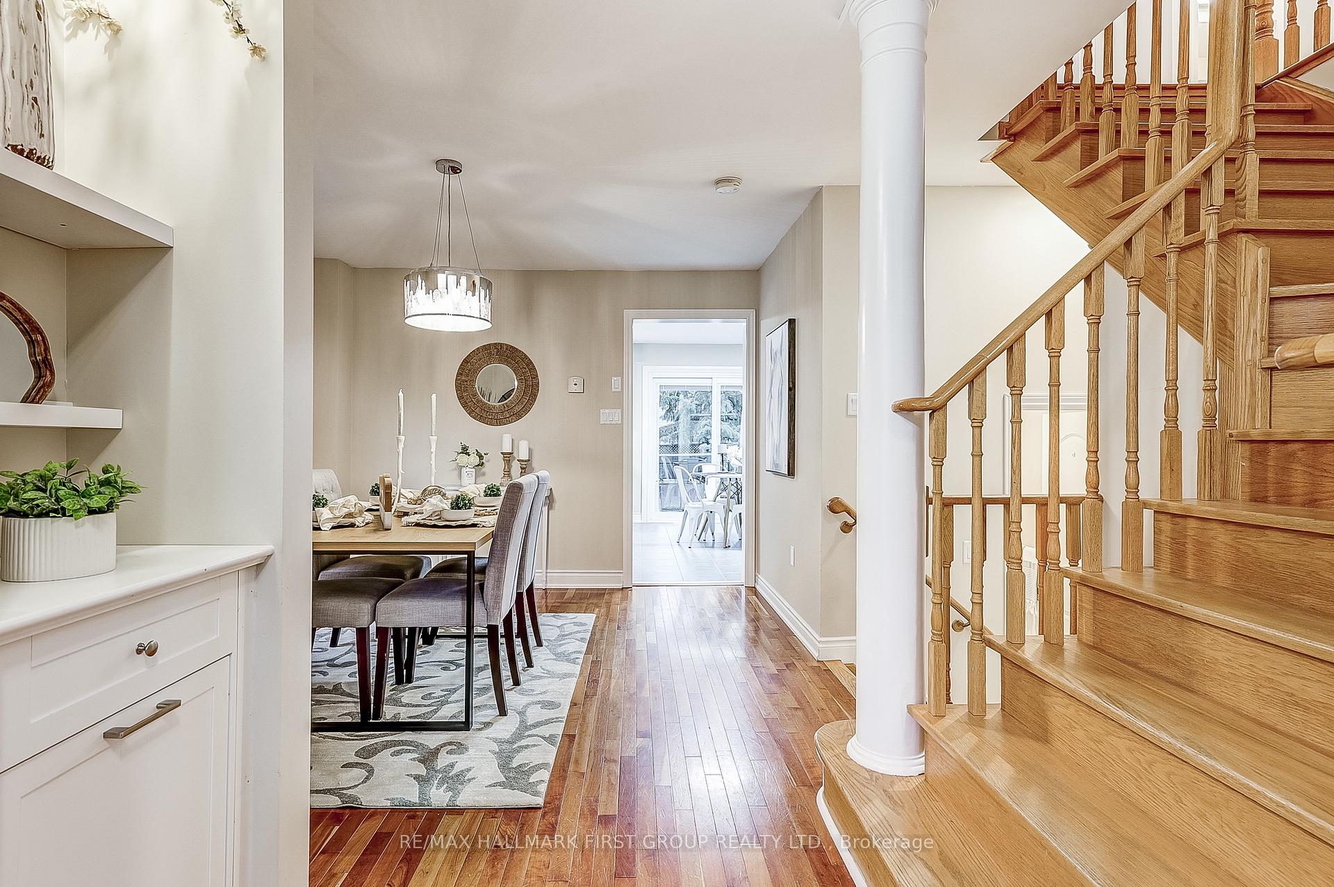 Photo 8 of 1429 Lyncroft Crescent, Oshawa, Taunton — HOMEH