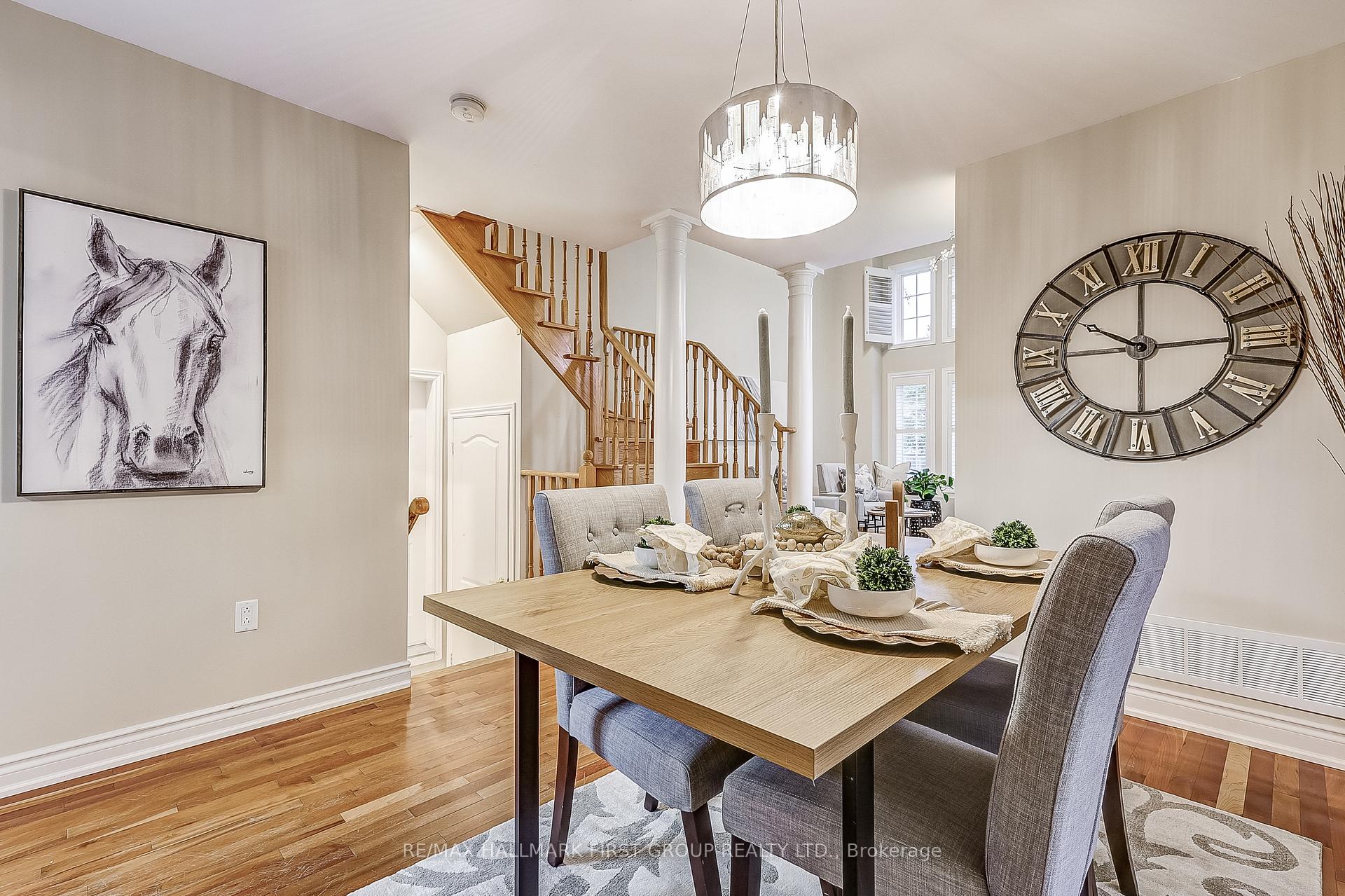 Photo 11 of 1429 Lyncroft Crescent, Oshawa, Taunton — HOMEH