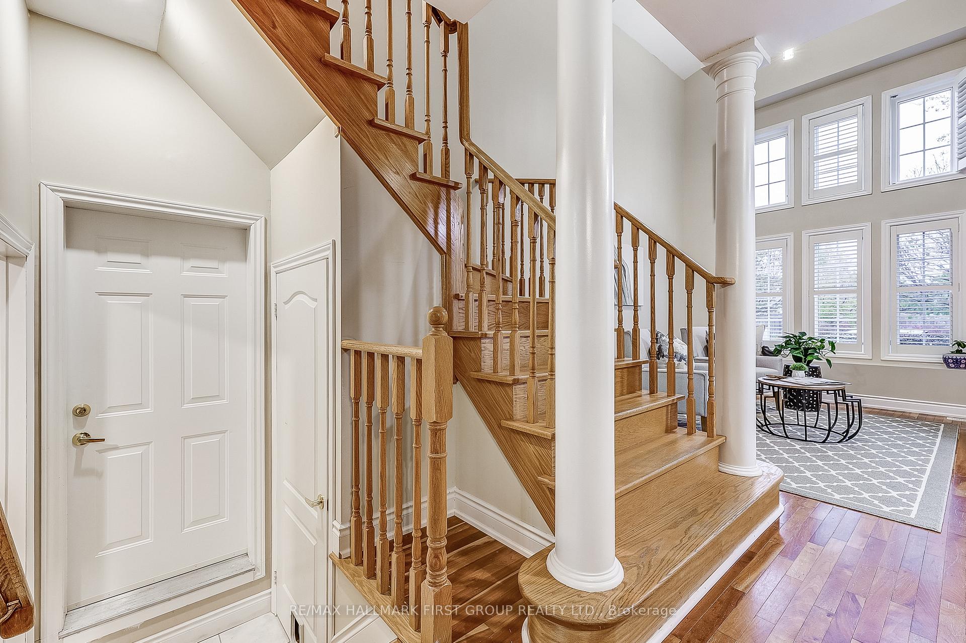 Photo 12 of 1429 Lyncroft Crescent, Oshawa, Taunton — HOMEH