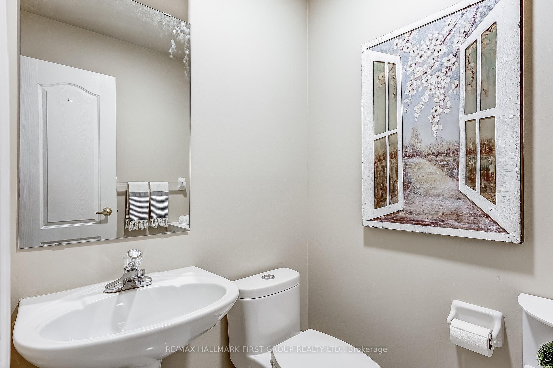 Photo 13 of 1429 Lyncroft Crescent, Oshawa, Taunton — HOMEH