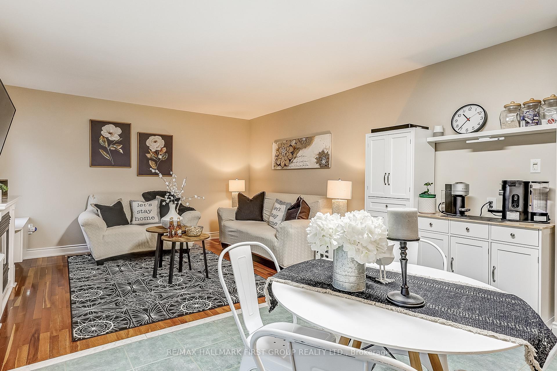 Photo 18 of 1429 Lyncroft Crescent, Oshawa, Taunton — HOMEH