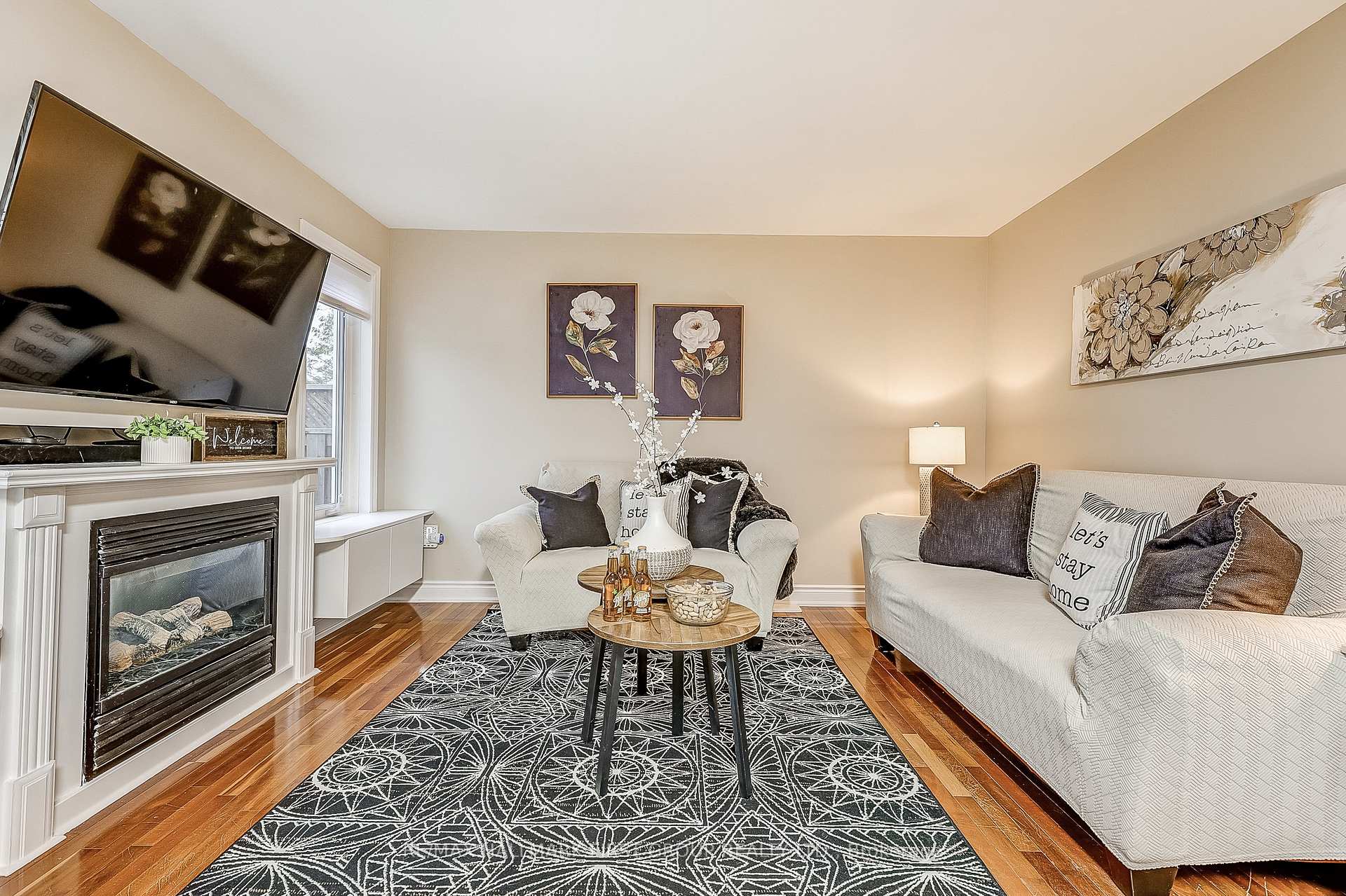 Photo 19 of 1429 Lyncroft Crescent, Oshawa, Taunton — HOMEH