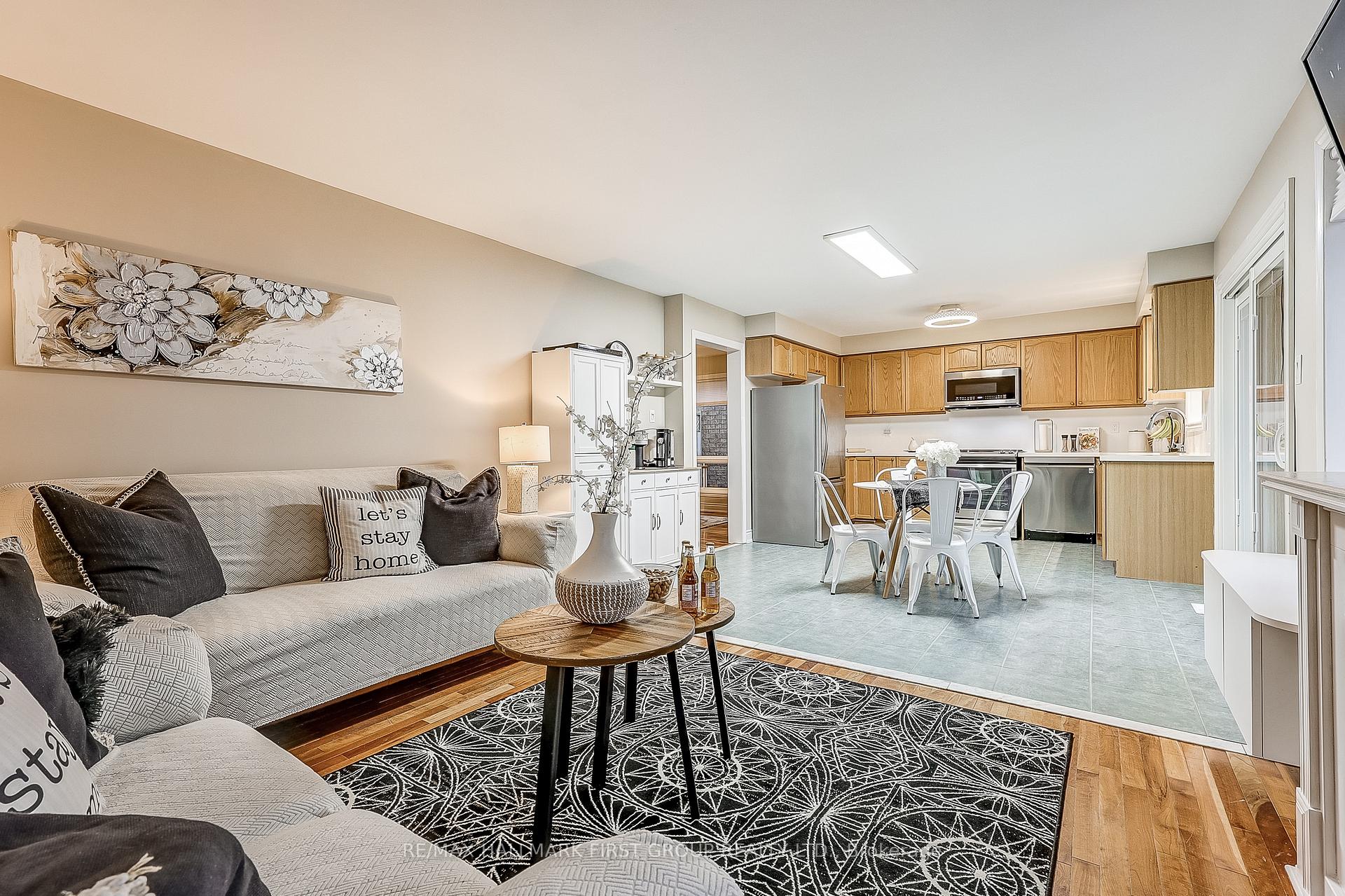 Photo 20 of 1429 Lyncroft Crescent, Oshawa, Taunton — HOMEH