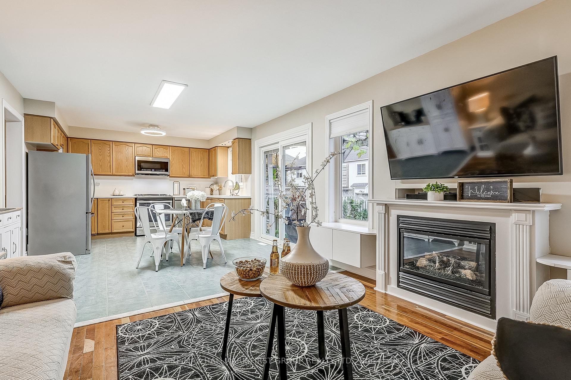 Photo 21 of 1429 Lyncroft Crescent, Oshawa, Taunton — HOMEH