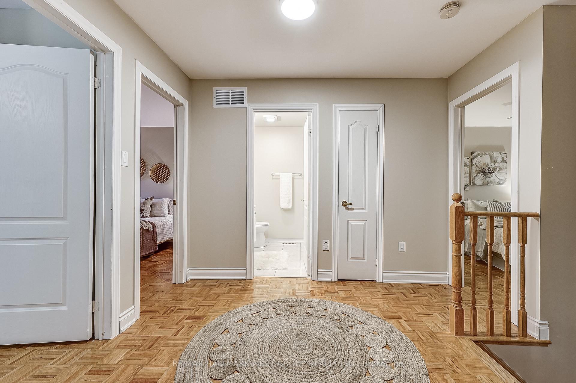 Photo 22 of 1429 Lyncroft Crescent, Oshawa, Taunton — HOMEH