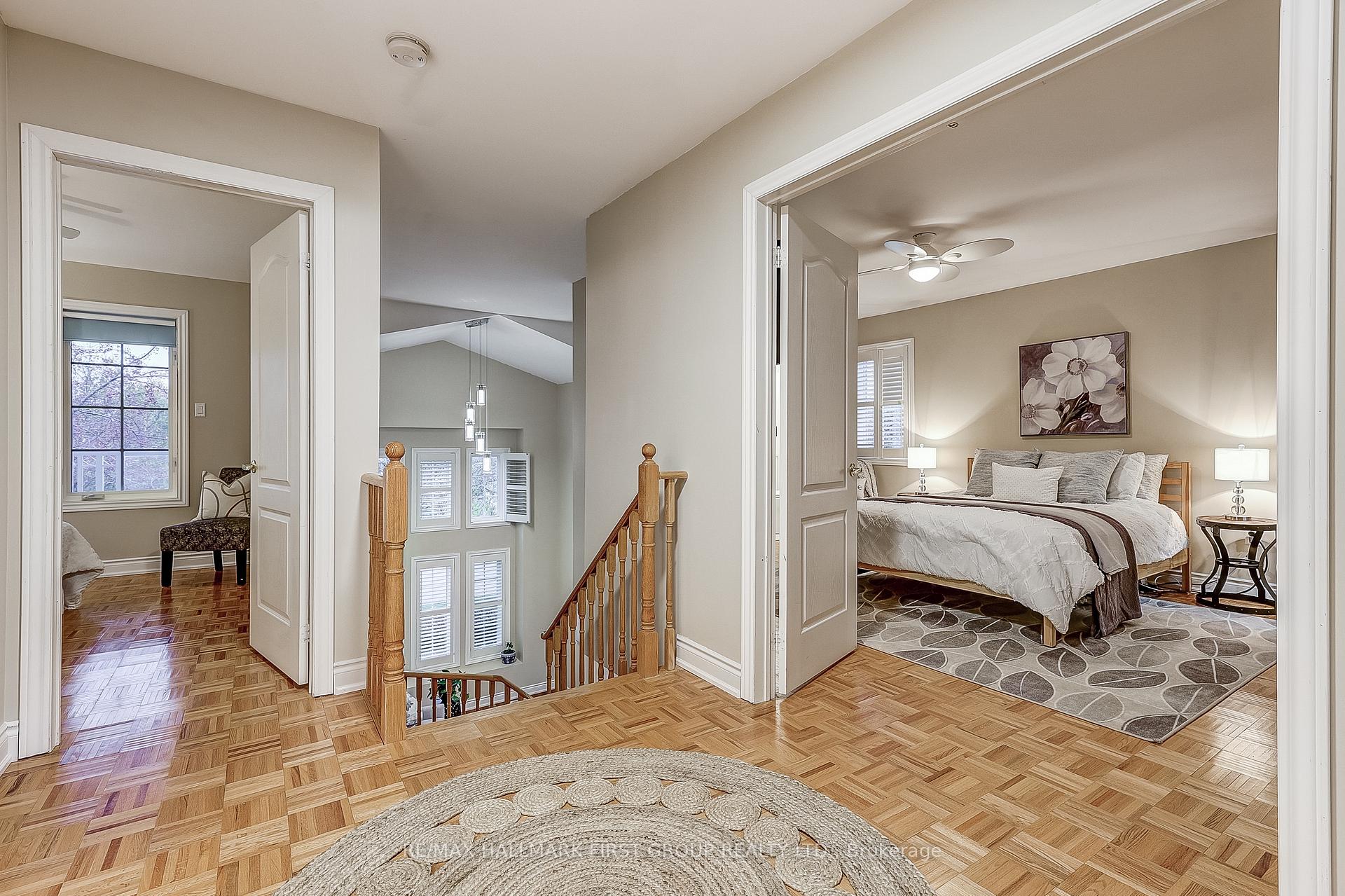 Photo 23 of 1429 Lyncroft Crescent, Oshawa, Taunton — HOMEH