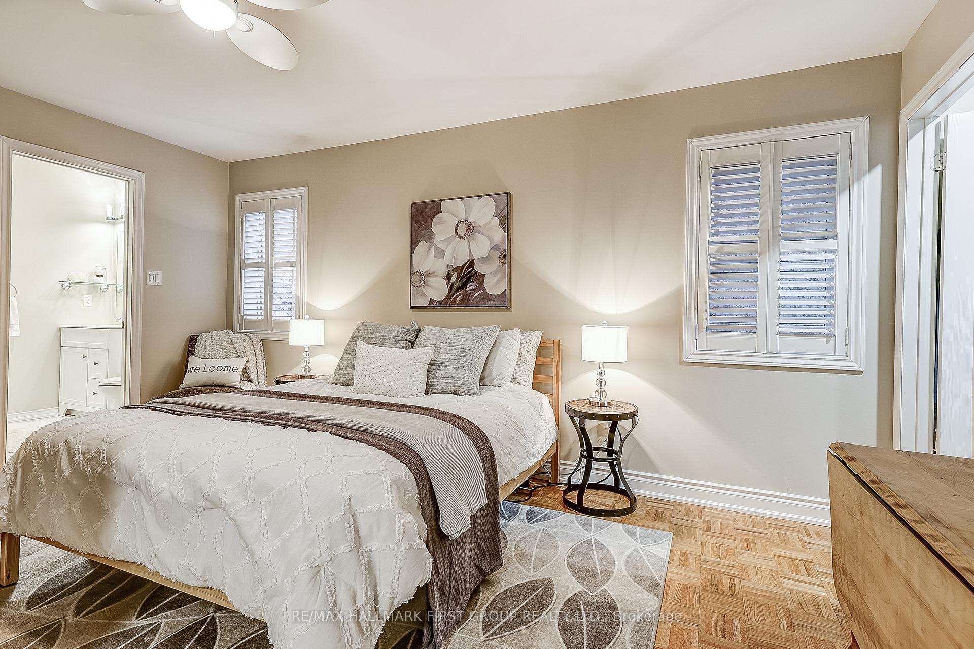 Photo 26 of 1429 Lyncroft Crescent, Oshawa, Taunton — HOMEH