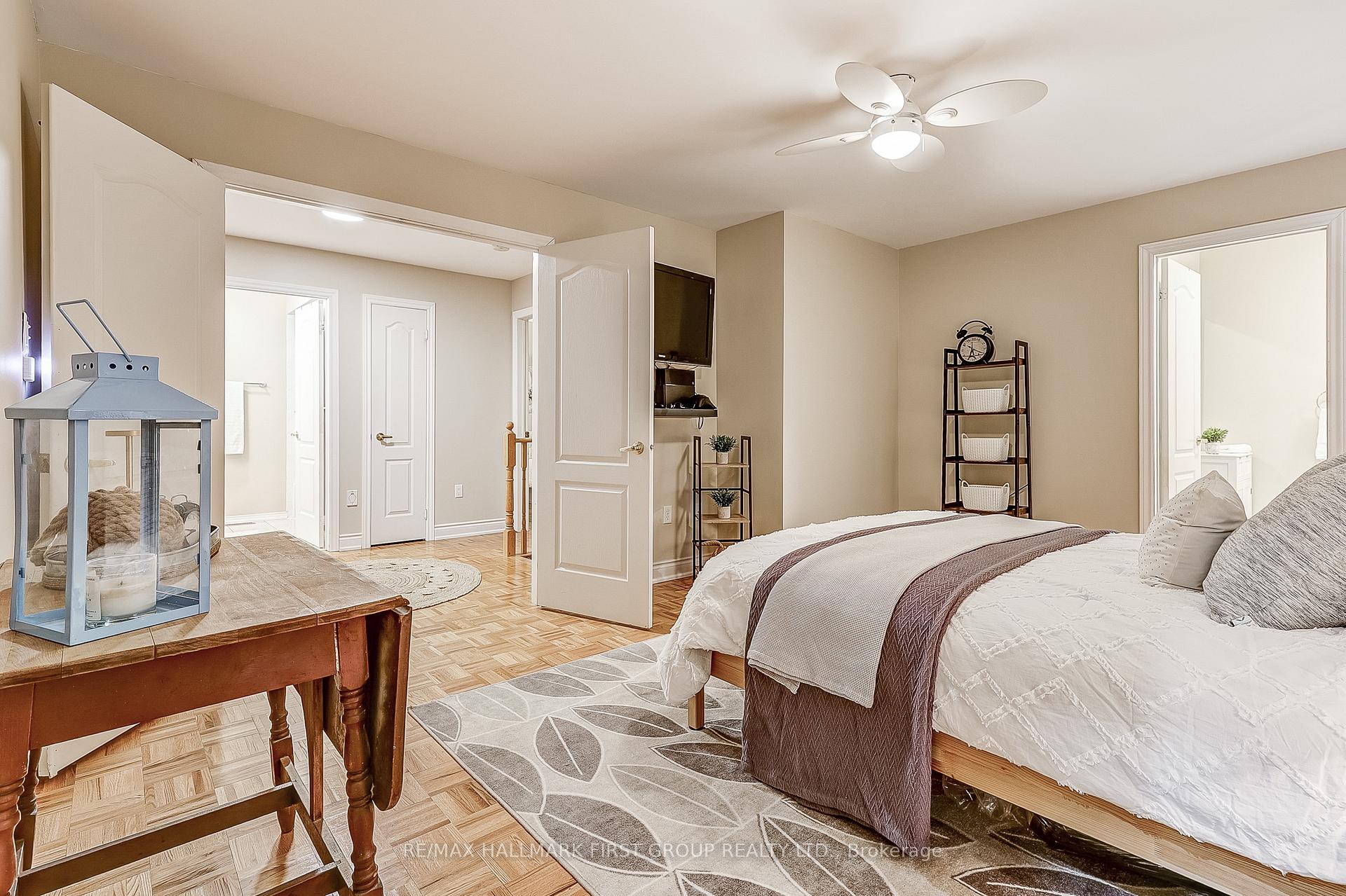 Photo 28 of 1429 Lyncroft Crescent, Oshawa, Taunton — HOMEH