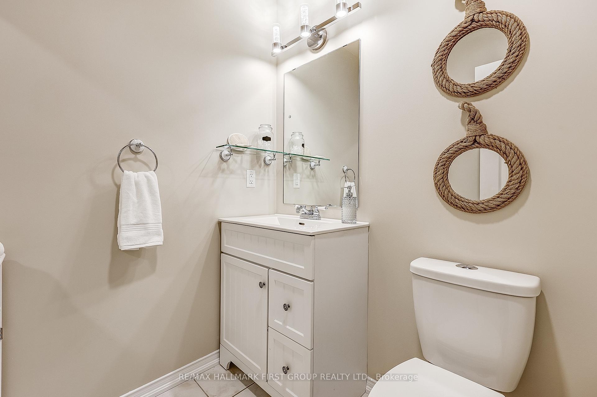 Photo 30 of 1429 Lyncroft Crescent, Oshawa, Taunton — HOMEH
