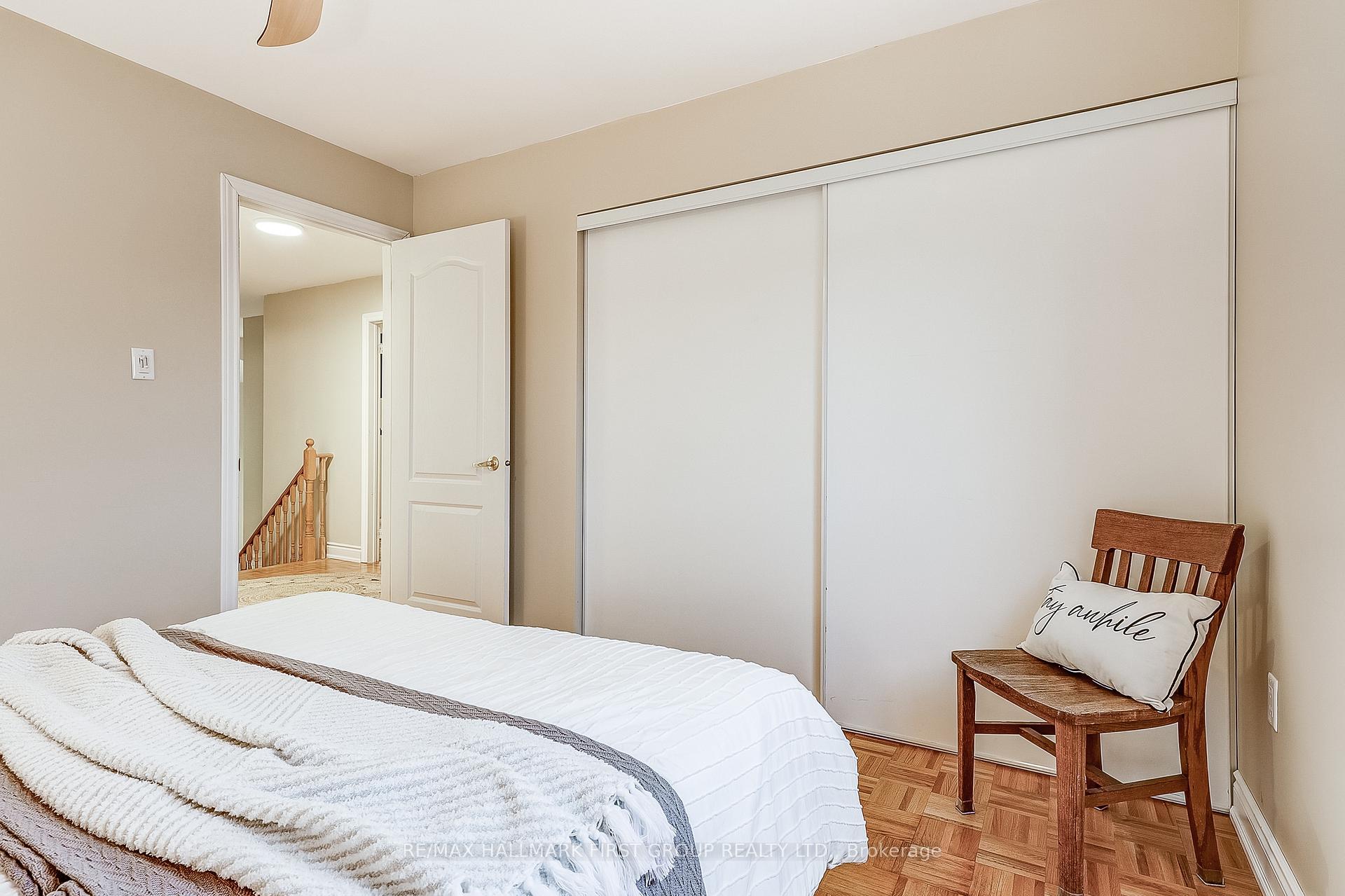 Photo 32 of 1429 Lyncroft Crescent, Oshawa, Taunton — HOMEH