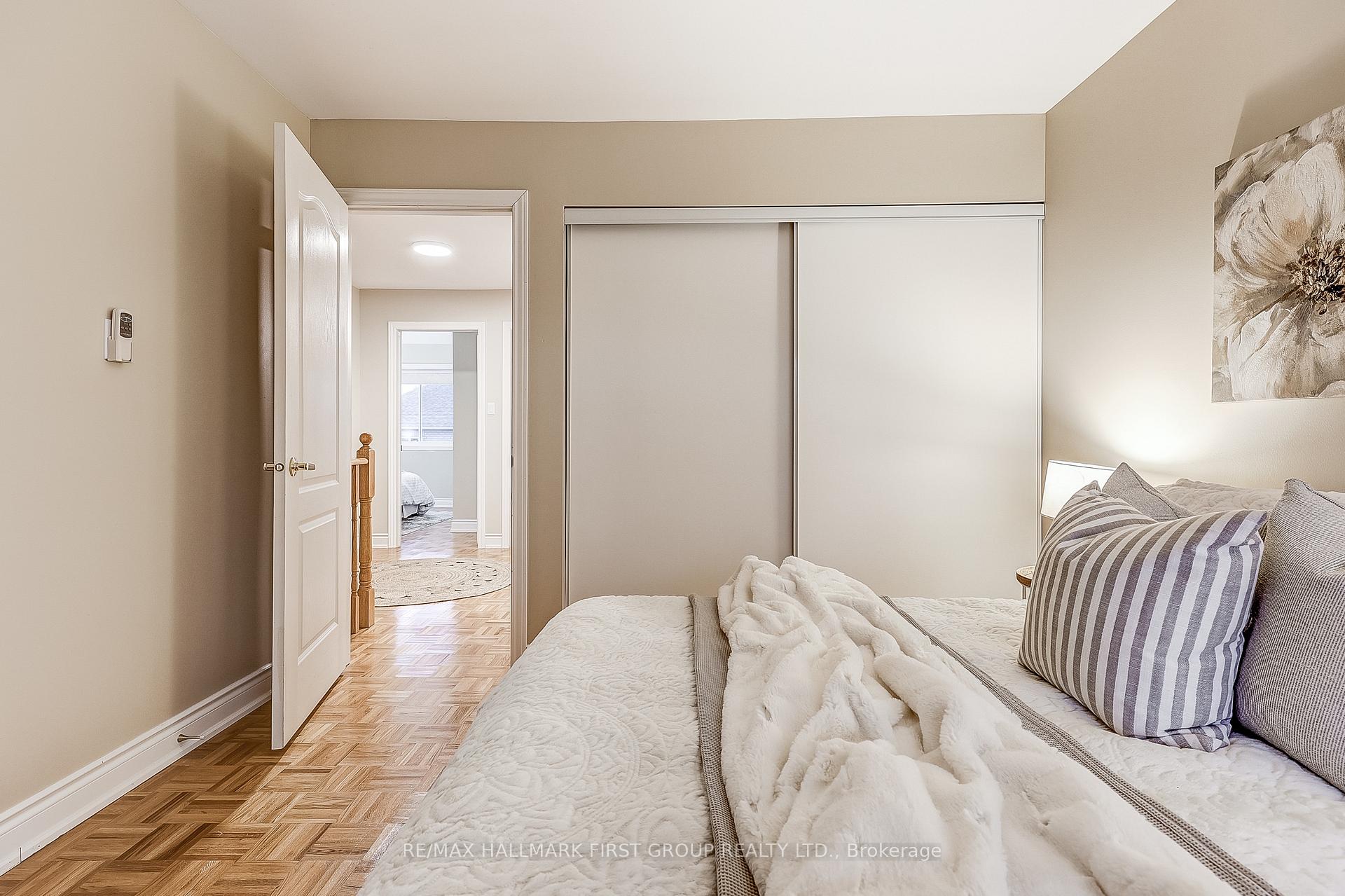 Photo 36 of 1429 Lyncroft Crescent, Oshawa, Taunton — HOMEH