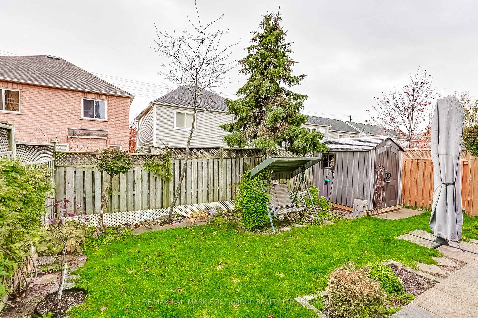 Photo 43 of 1429 Lyncroft Crescent, Oshawa, Taunton — HOMEH