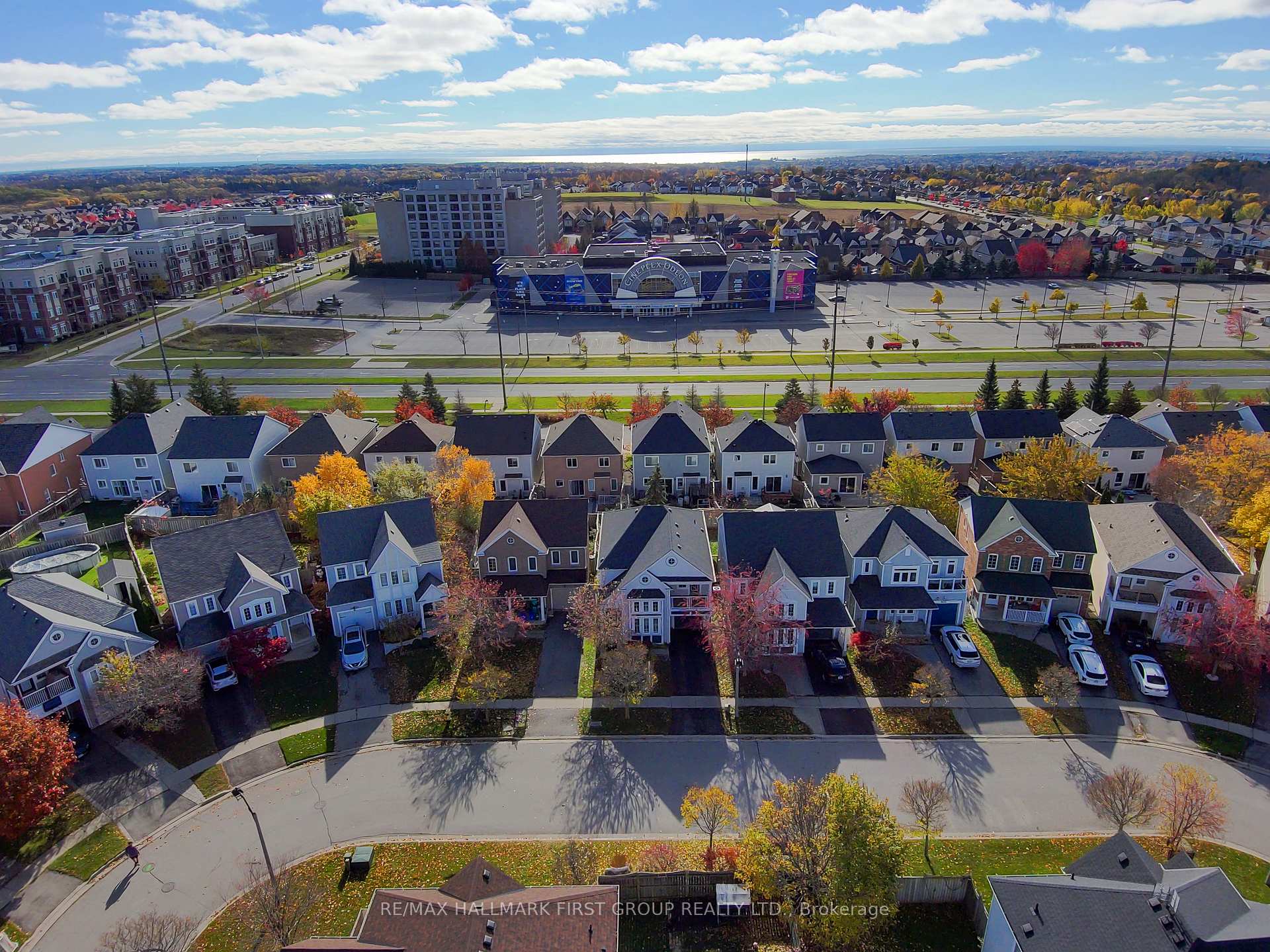 Photo 45 of 1429 Lyncroft Crescent, Oshawa, Taunton — HOMEH