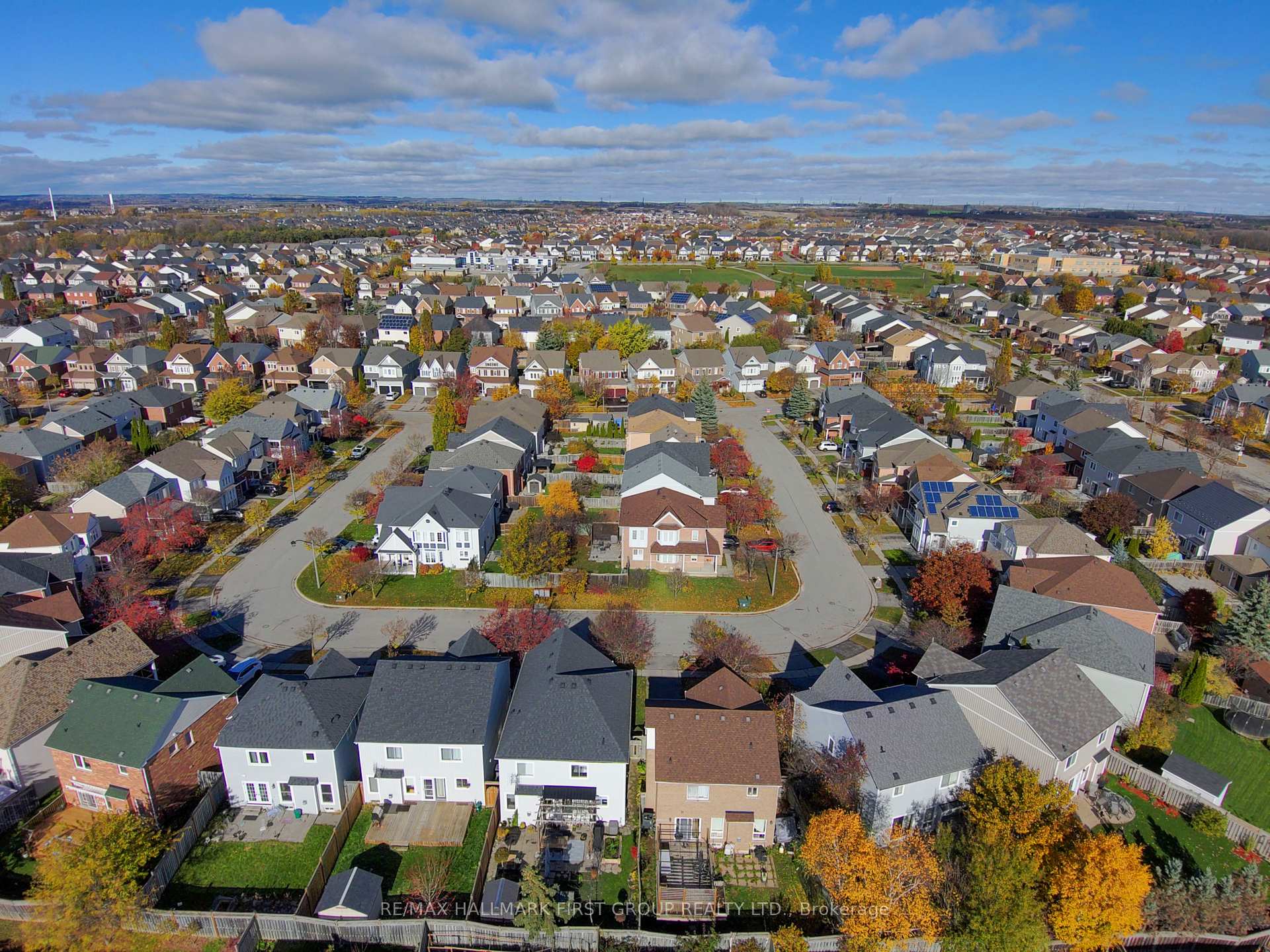 Photo 46 of 1429 Lyncroft Crescent, Oshawa, Taunton — HOMEH