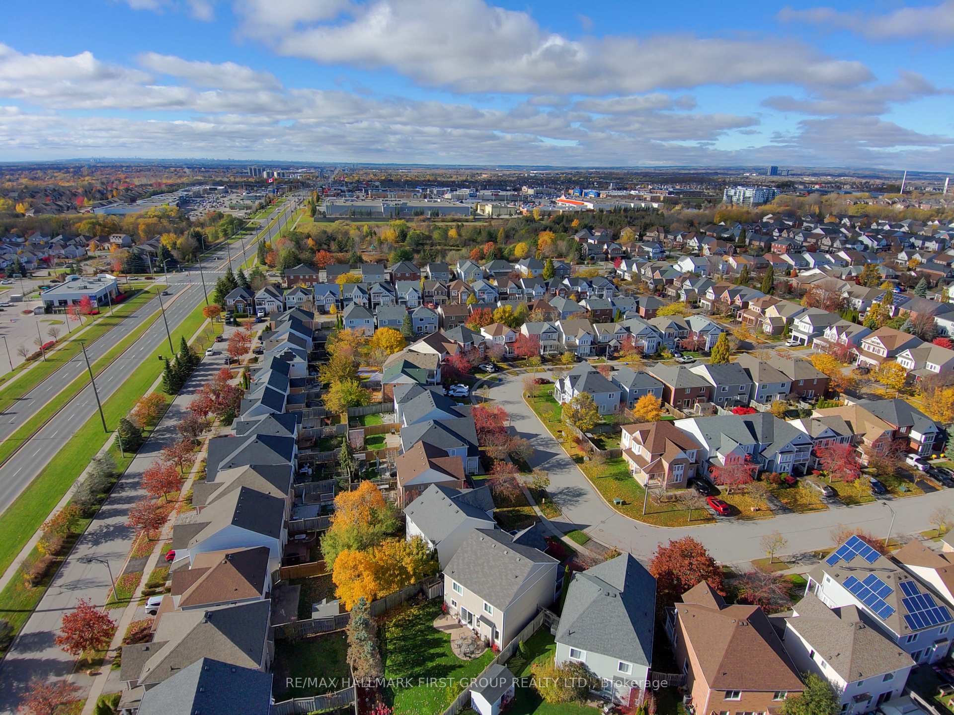 Photo 47 of 1429 Lyncroft Crescent, Oshawa, Taunton — HOMEH