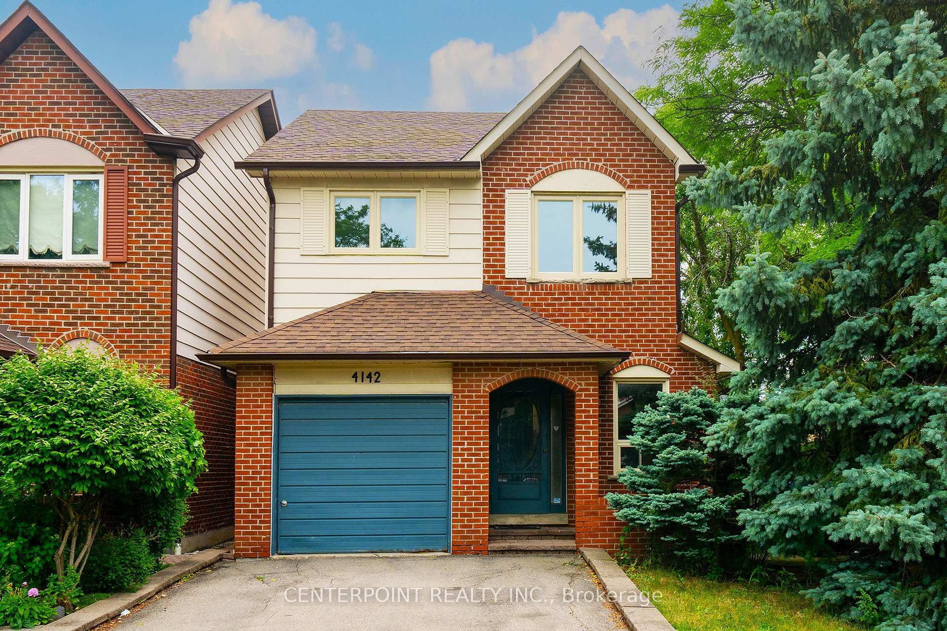 Photo 1 of 4142 Tea Garden Circle, Mississauga, Creditview — HOMEH